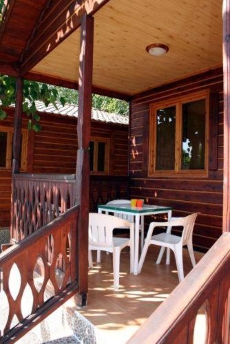 Foto de Camping Carlos III