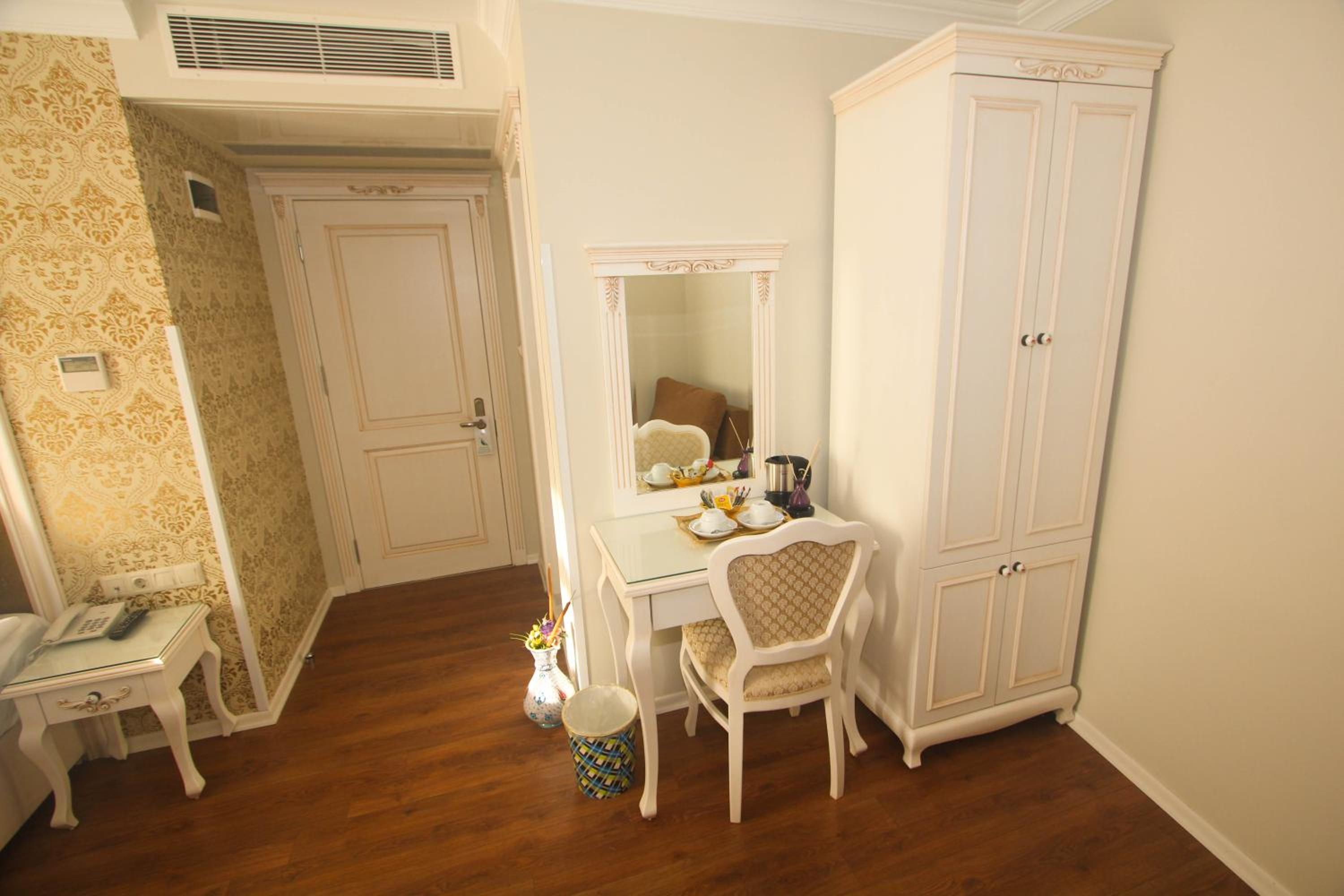 Foto de Venue Hotel Istanbul Old City