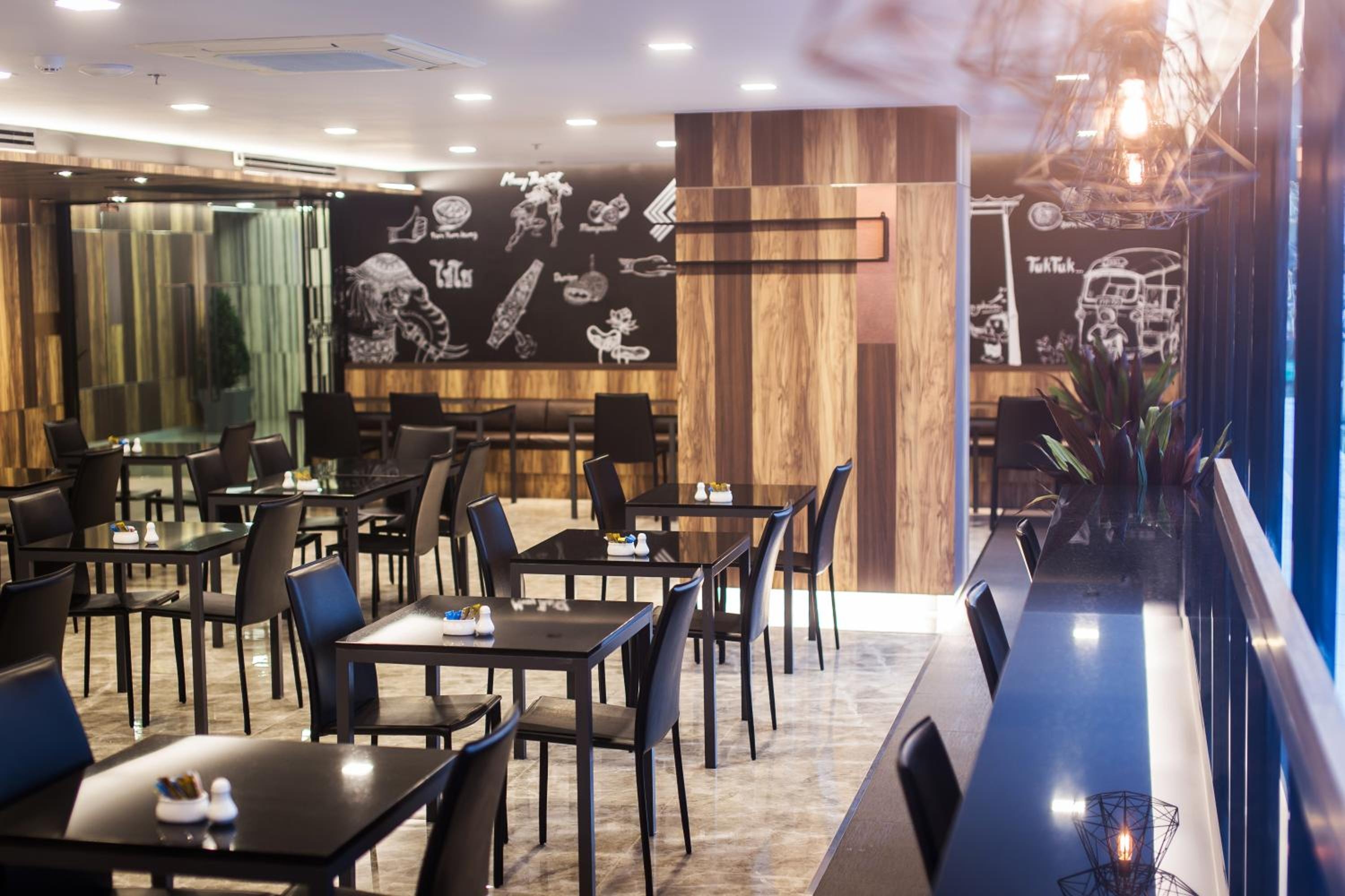 Foto de Spenza Hotel