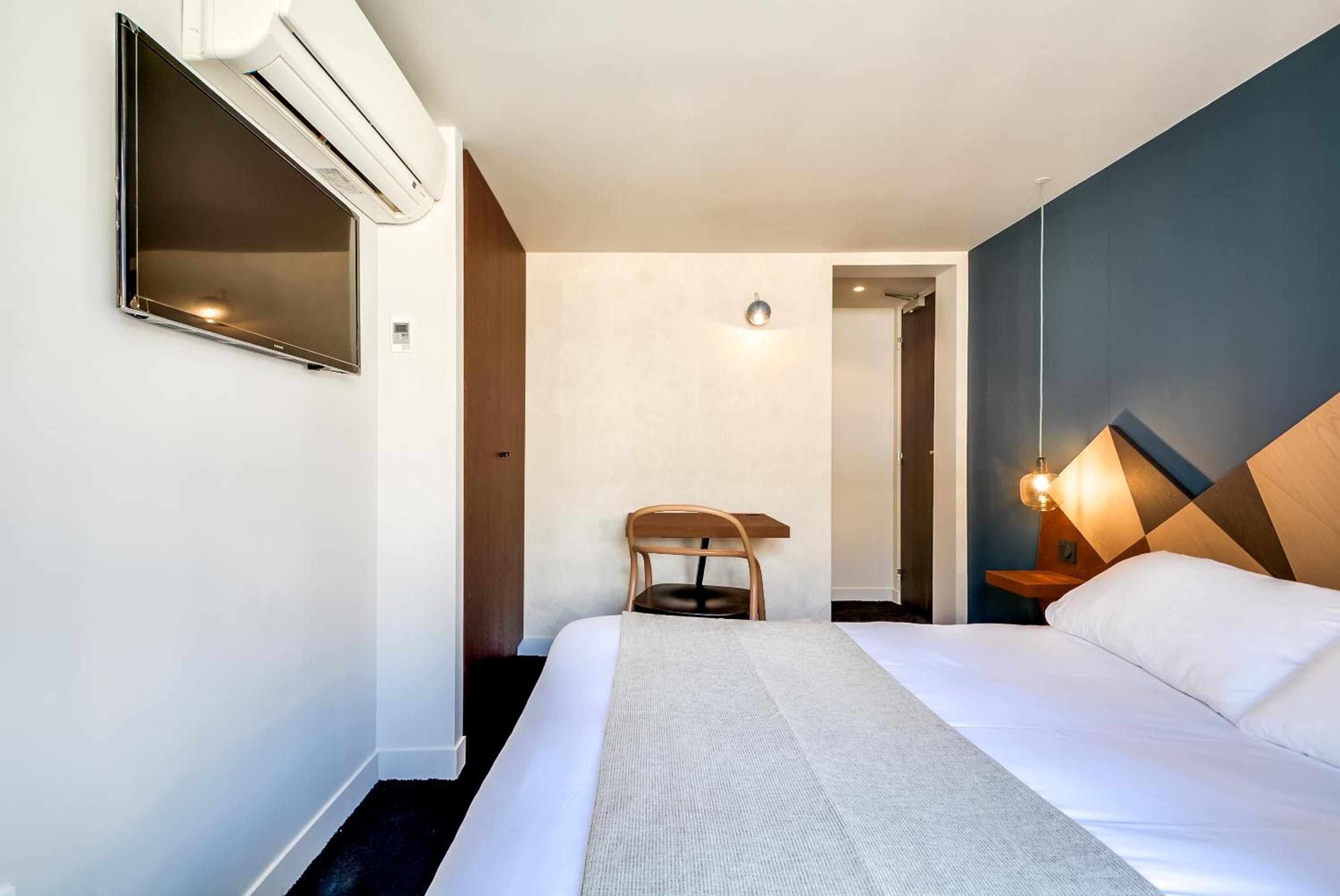 Foto de WIT Hotel