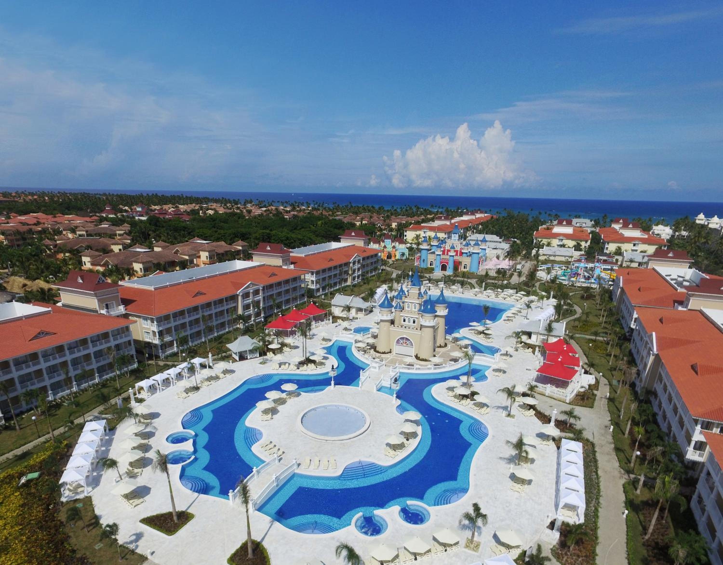 Bahia Principe Explore Legend - Hyatt Inclusive Collection - All Inclusive