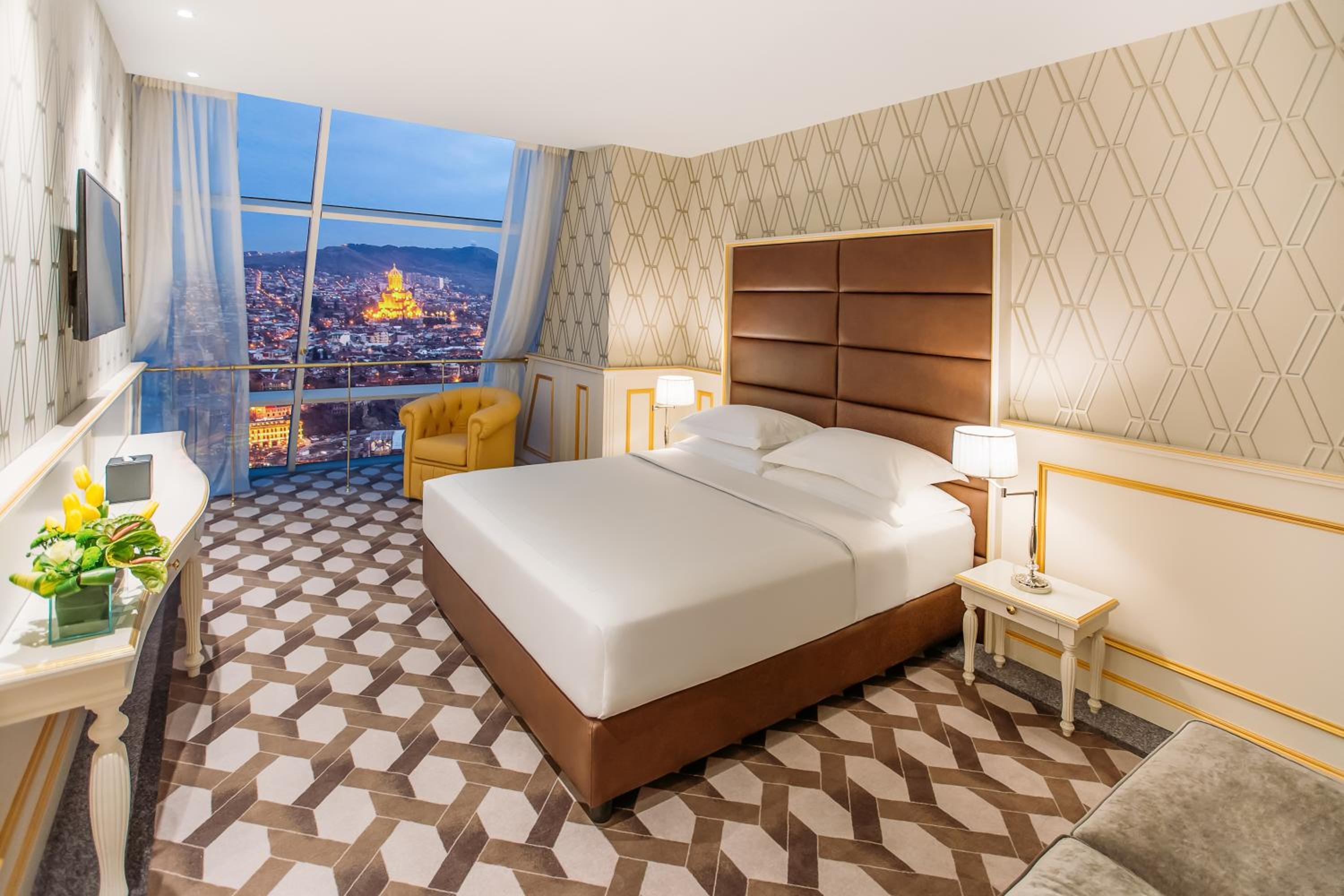Foto de The Biltmore Tbilisi Hotel