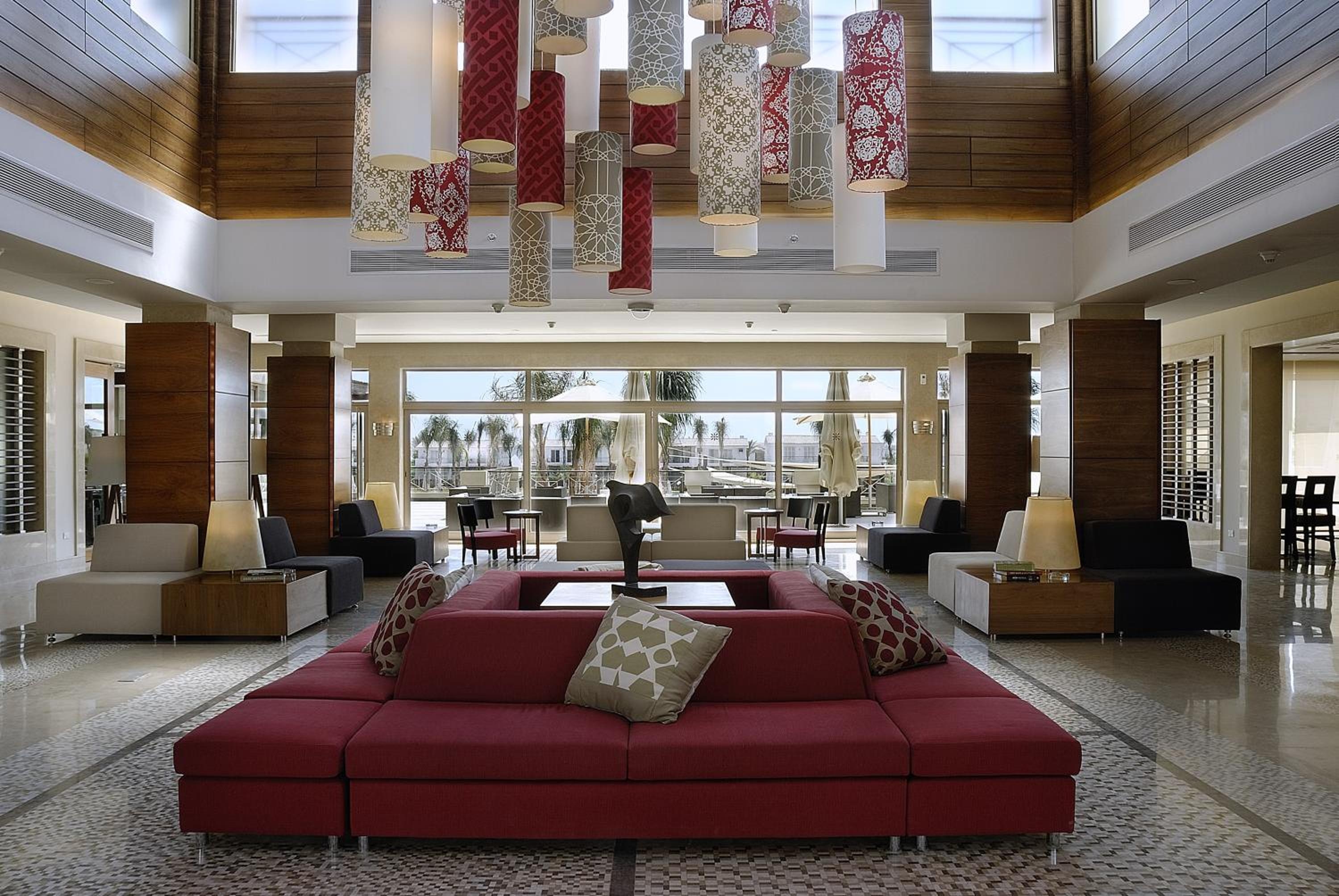 Foto de JAZ Little Venice Golf Resort