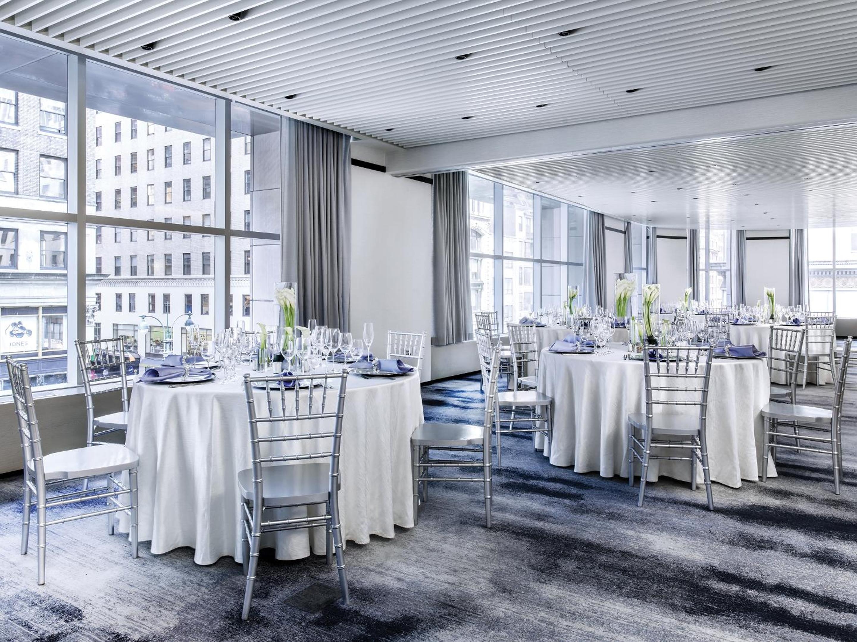 Foto de The Langham, New York, Fifth Avenue