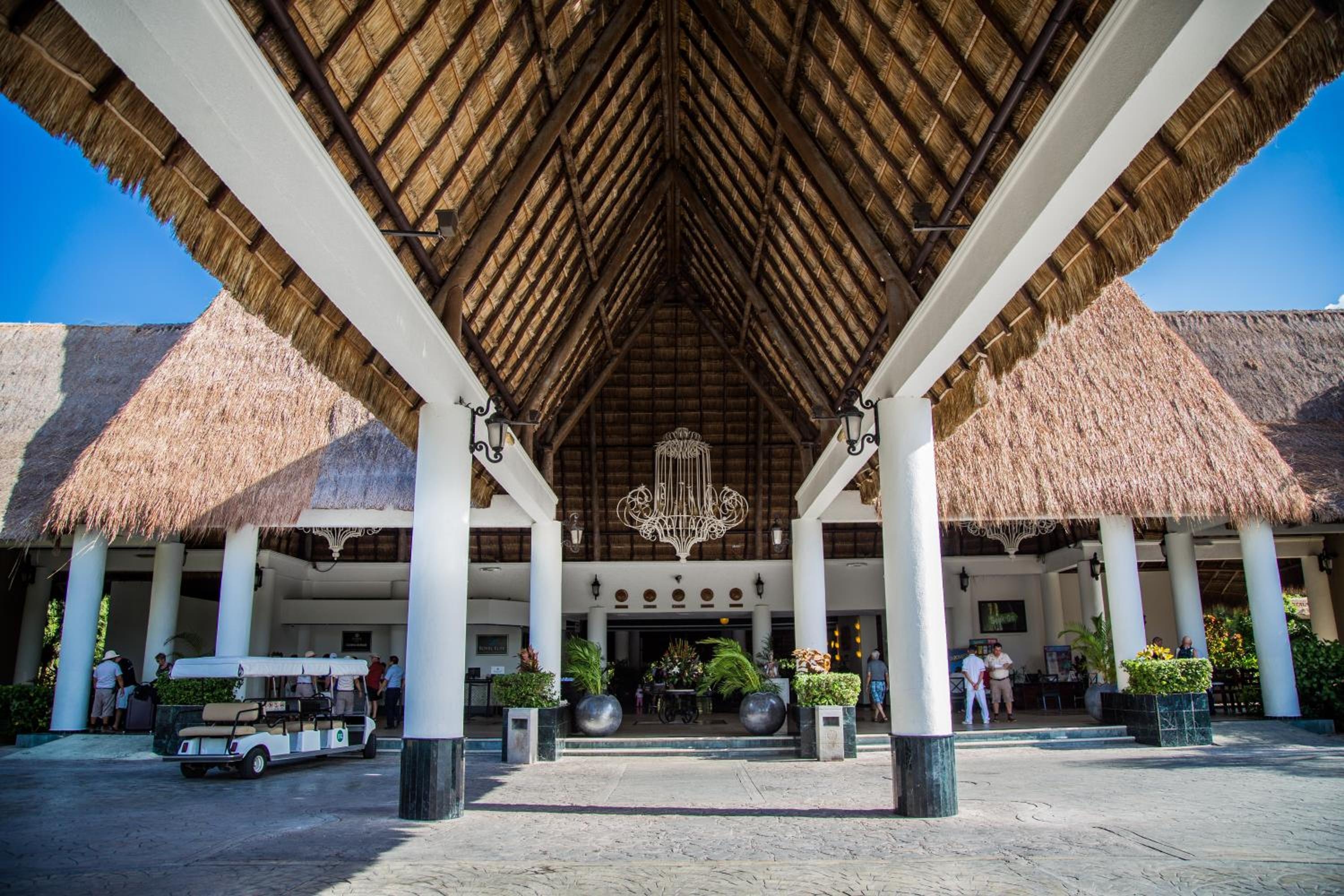 Foto de Sandos Caracol Nature Resort & Water Park All Inclusive