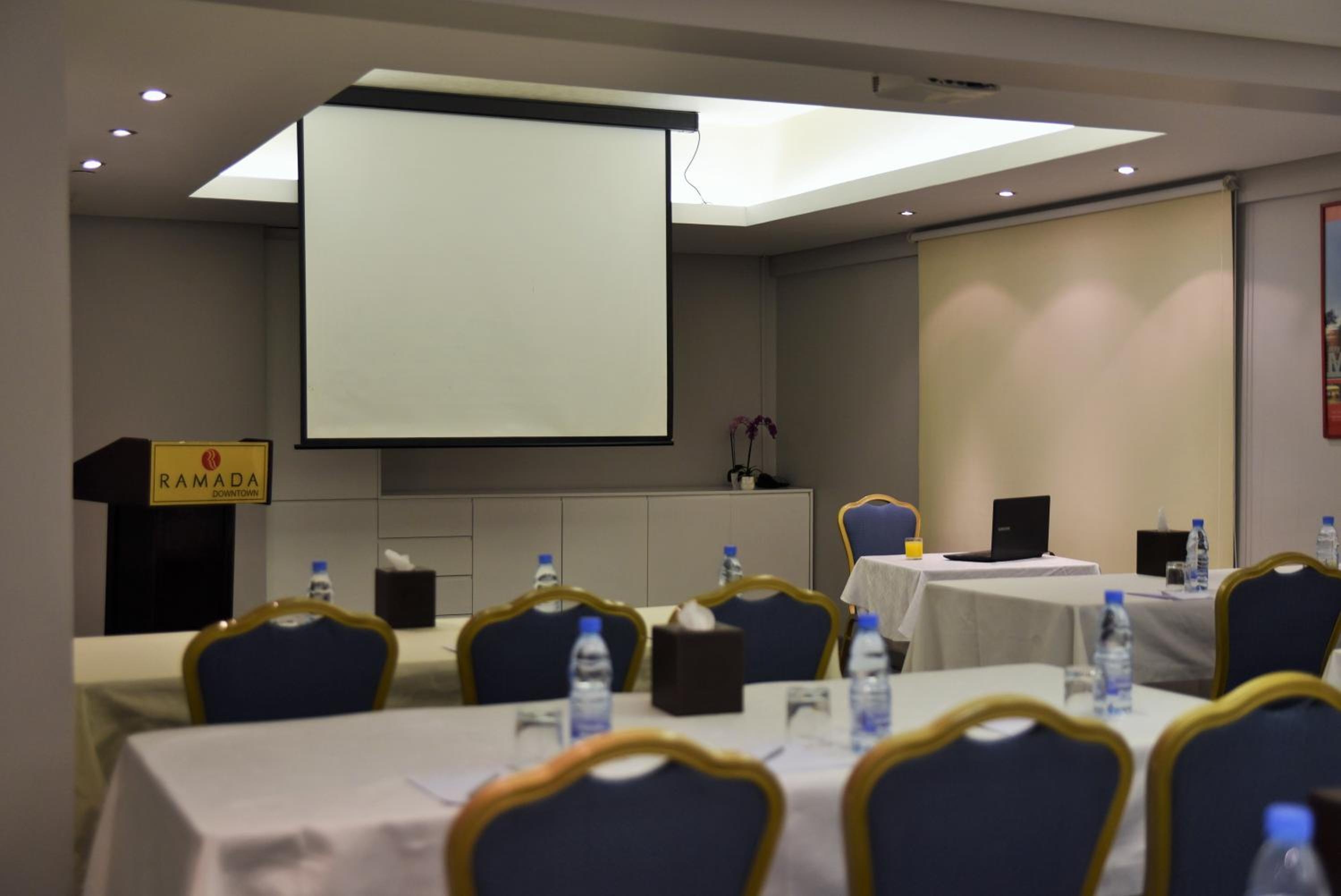 Foto de Ramada by Wyndham Downtown Beirut