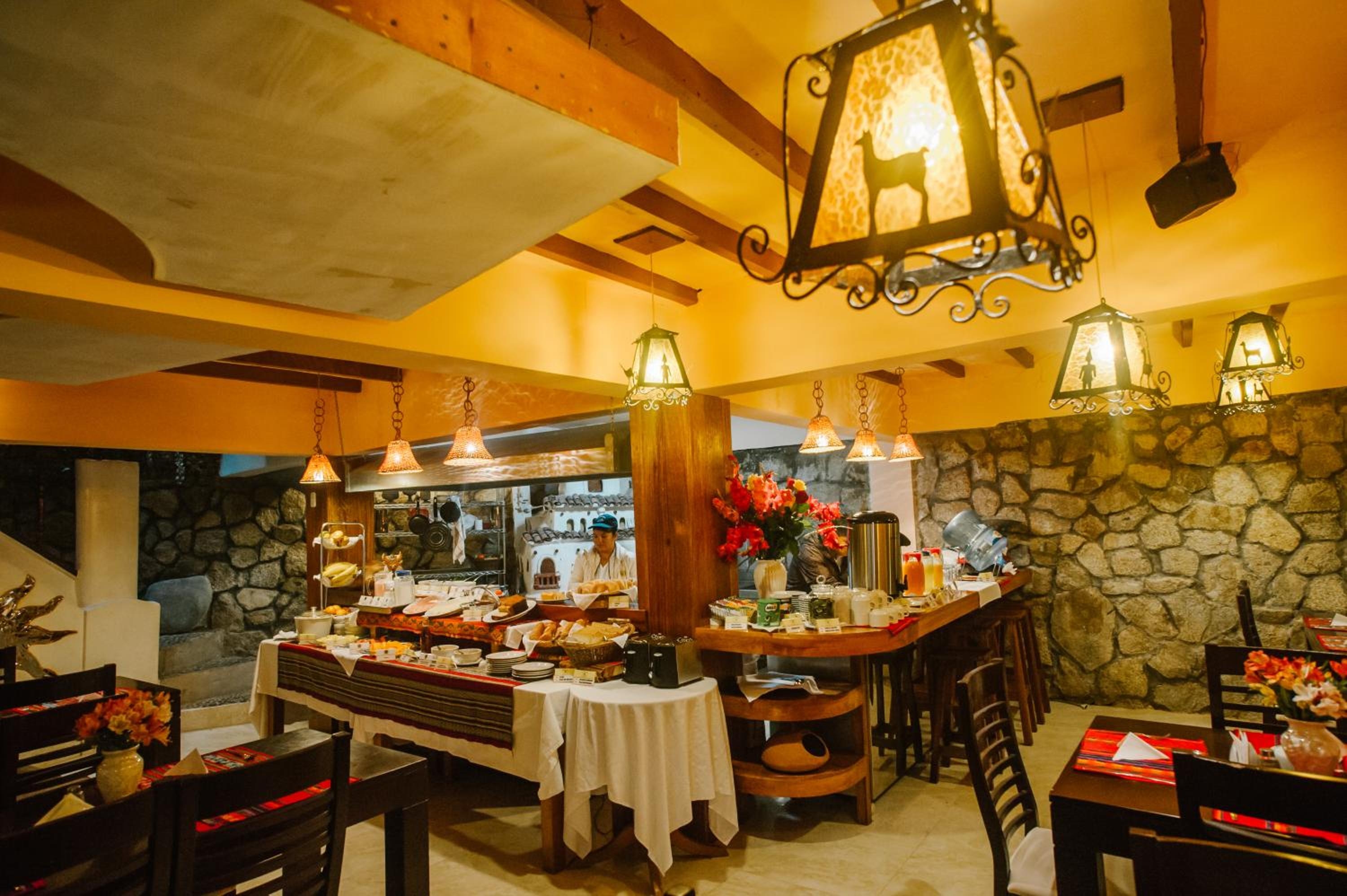 Foto de Gringo Bill's Boutique Hotel