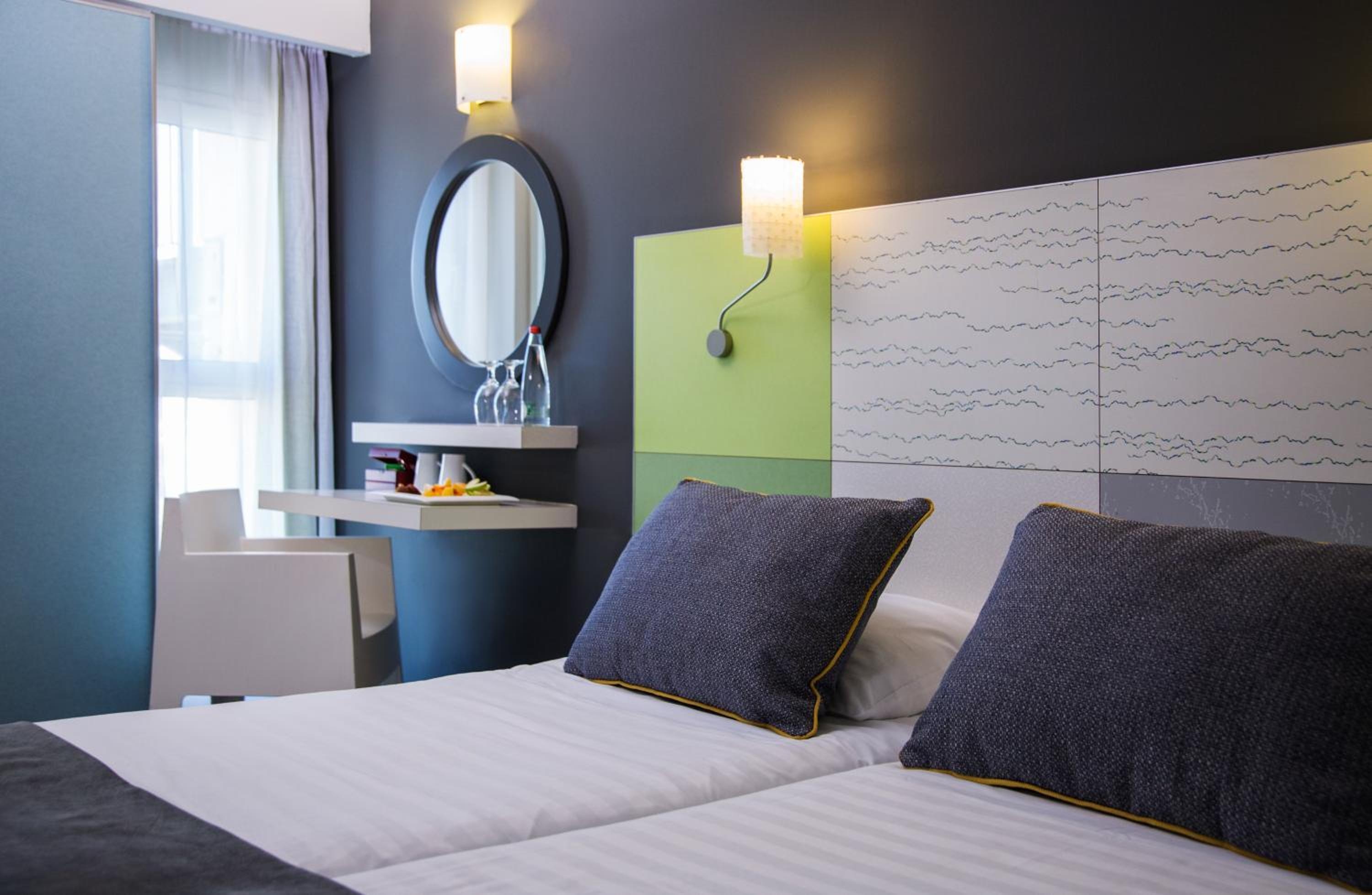 Foto de Prima City Hotel