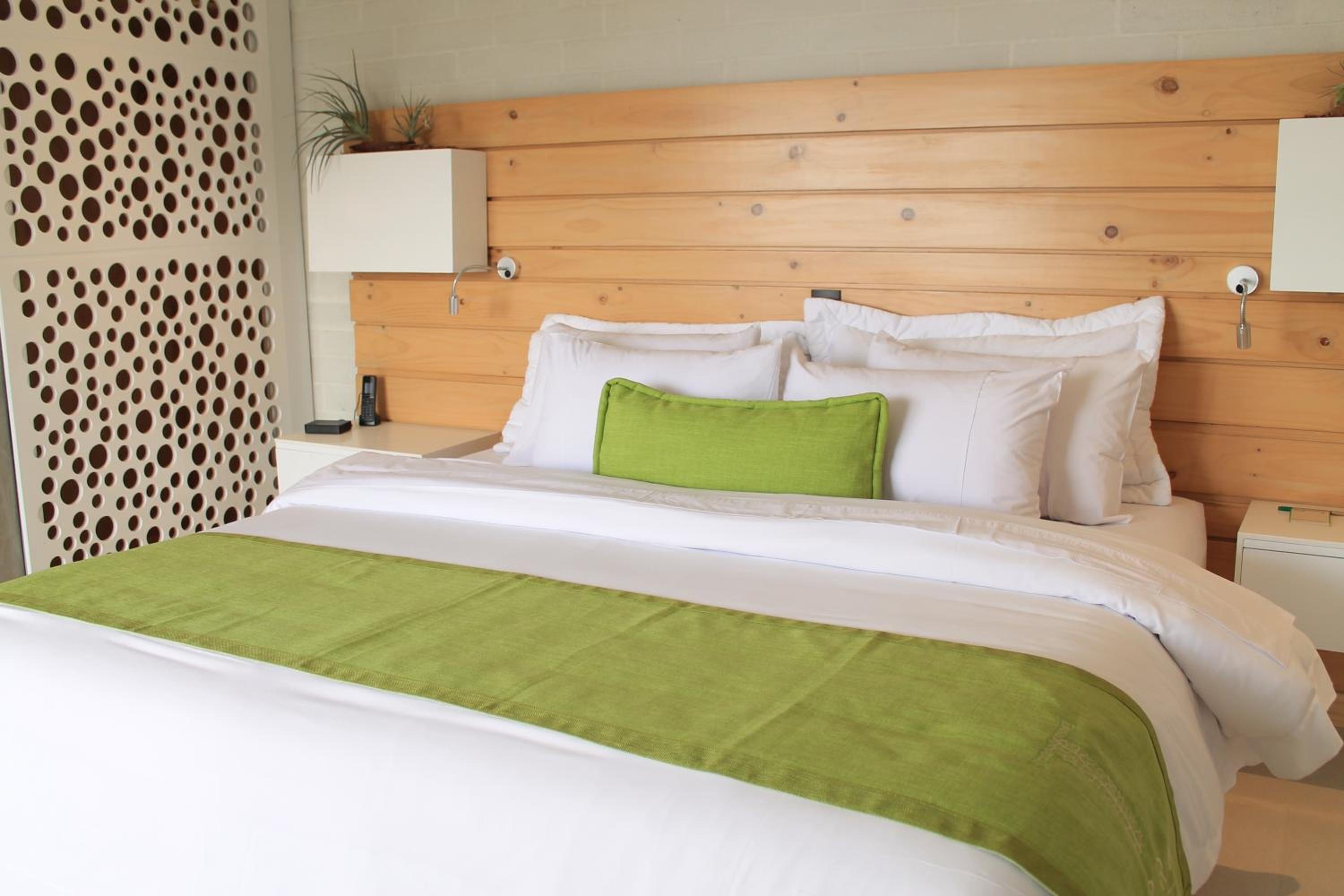 Foto de Terra Biohotel
