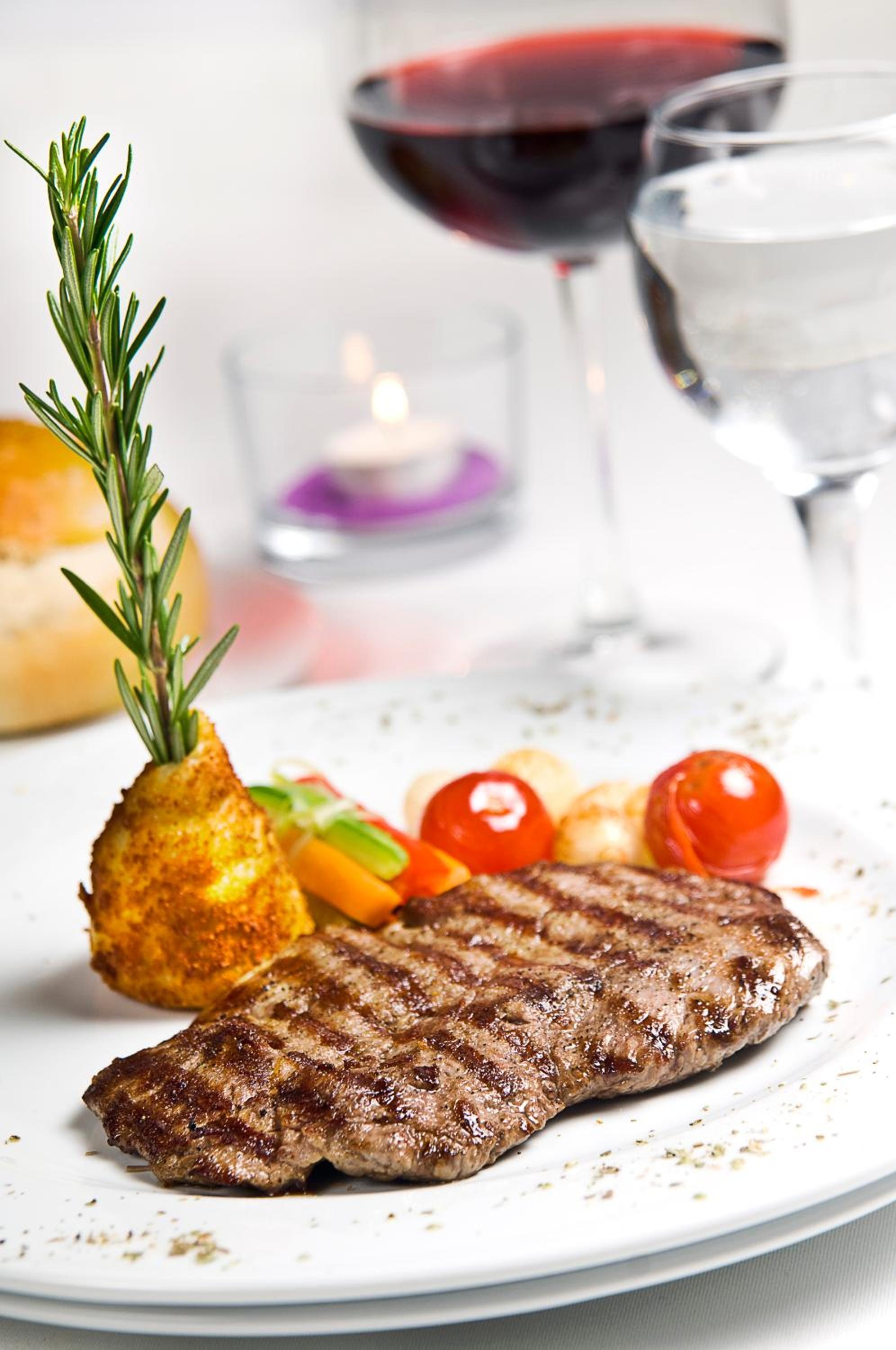 Foto de Tugcu Hotel Select
