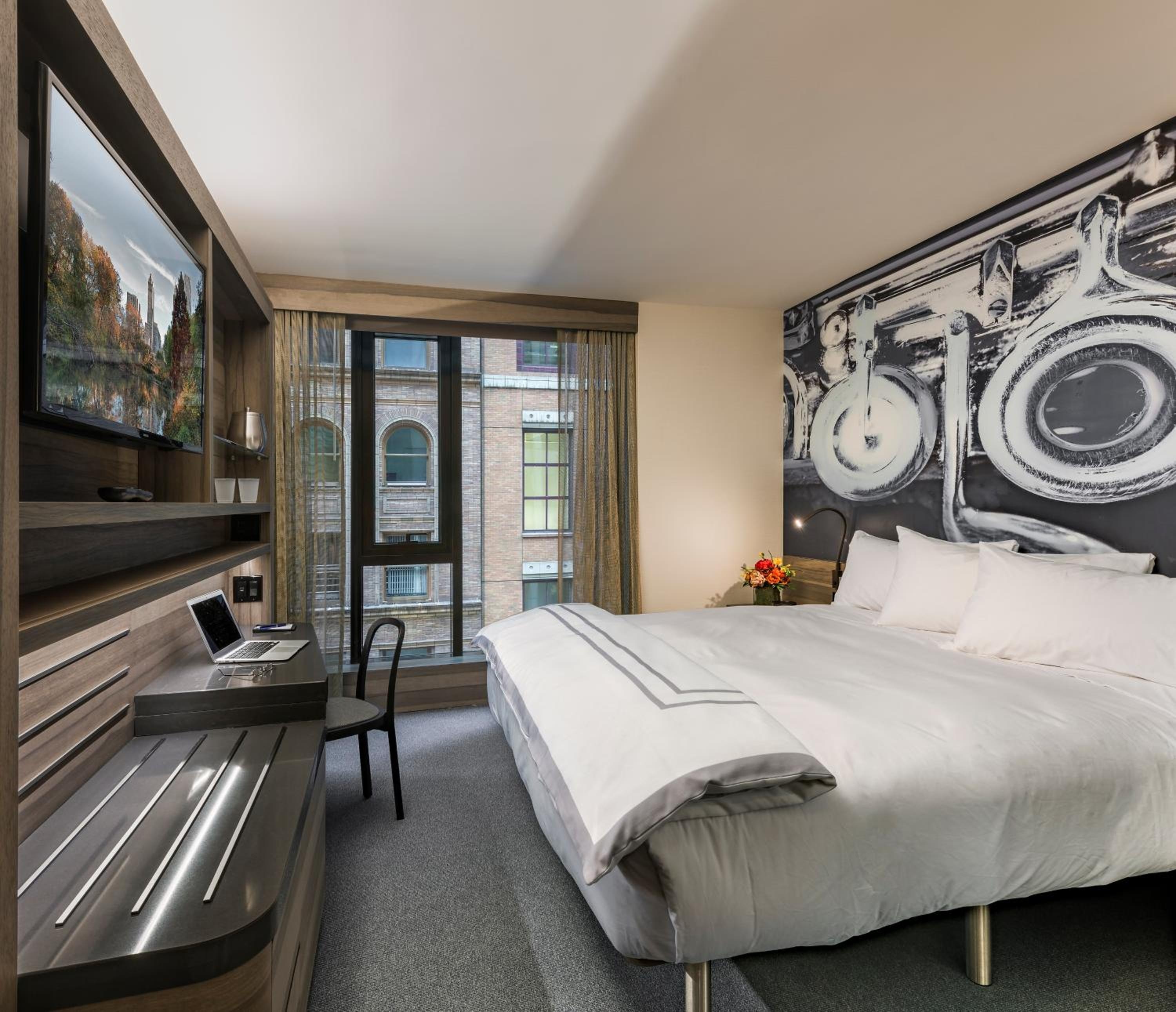 Foto de Carnegie Hotel