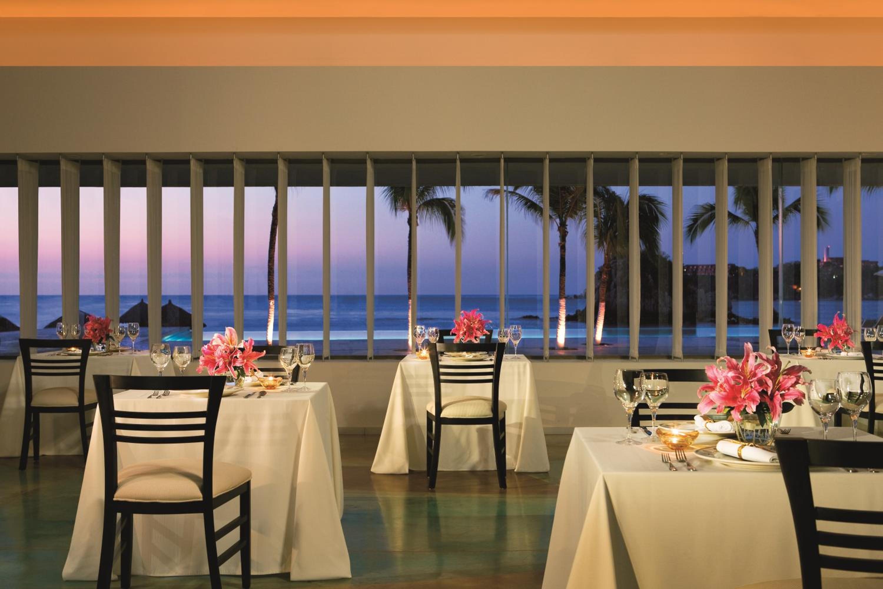 Foto de Dreams Huatulco Resort & Spa