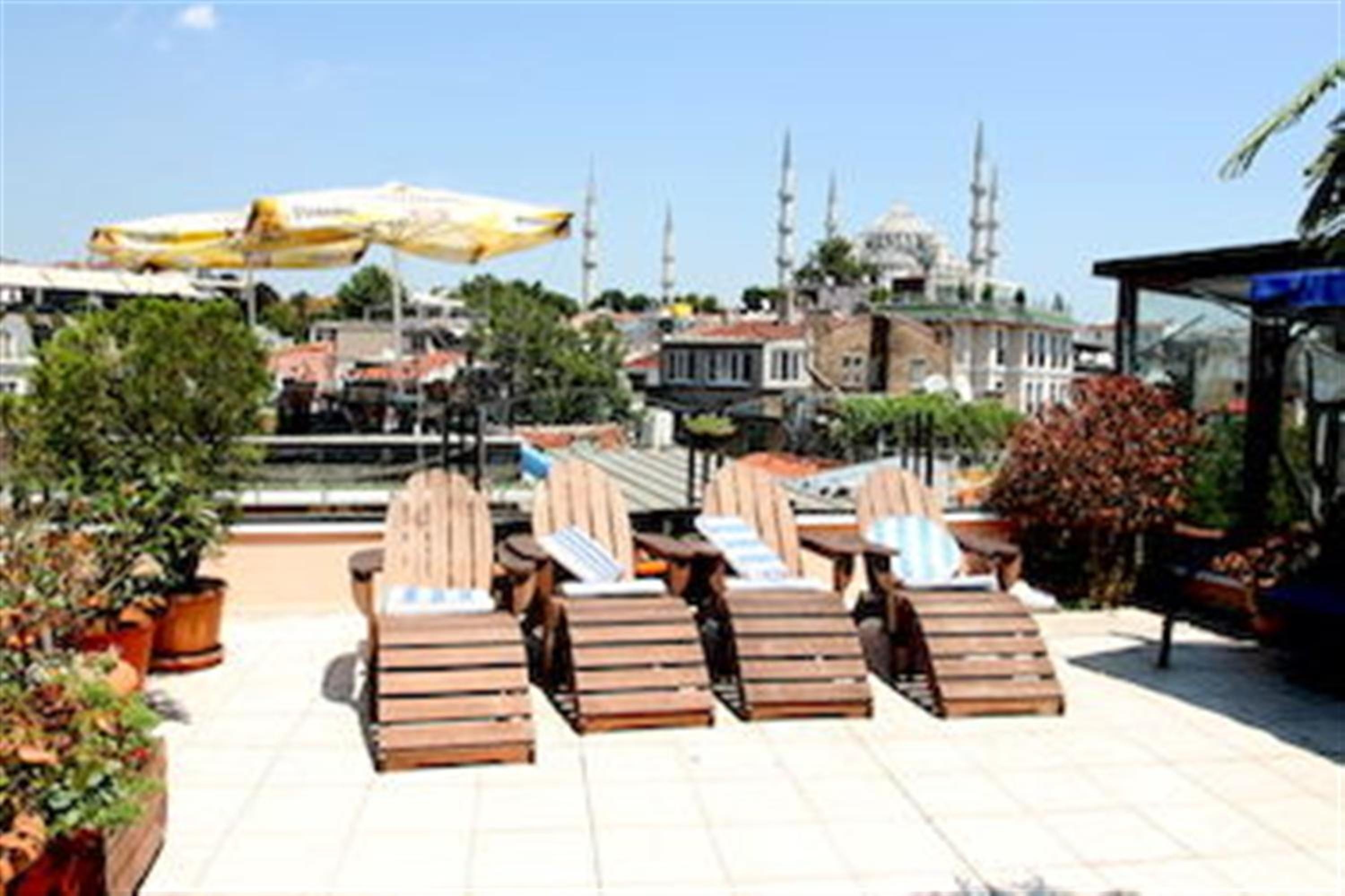 Foto de Artefes Hotel Old City& Spa
