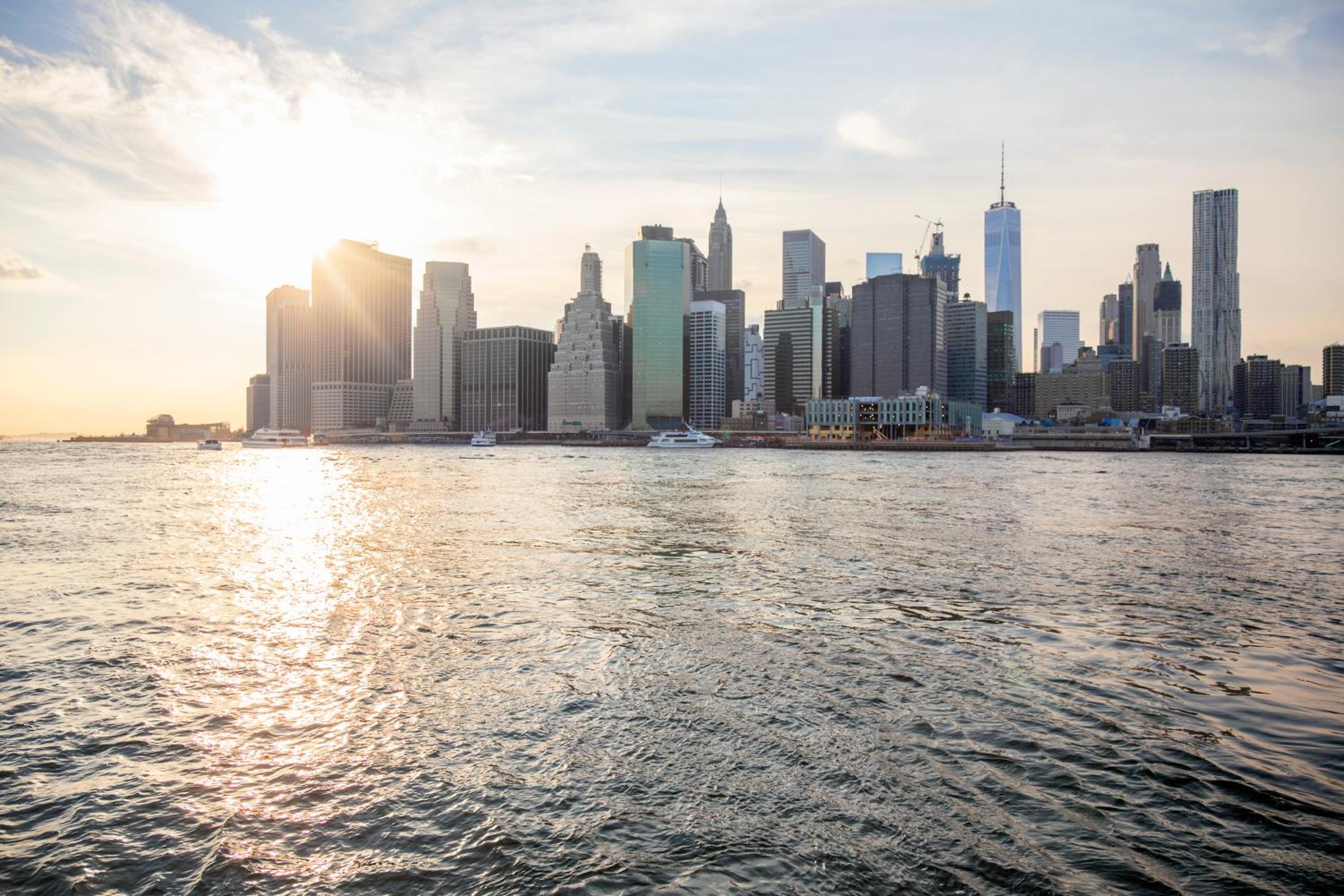 Foto de 1 Hotel Brooklyn Bridge