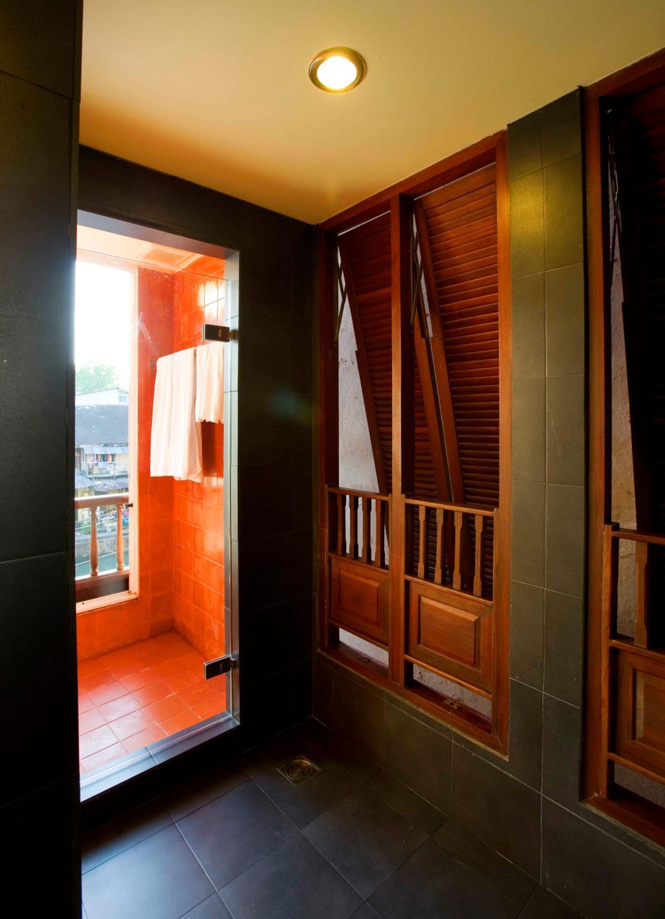 Foto de Lamphu Tree House Boutique Hotel