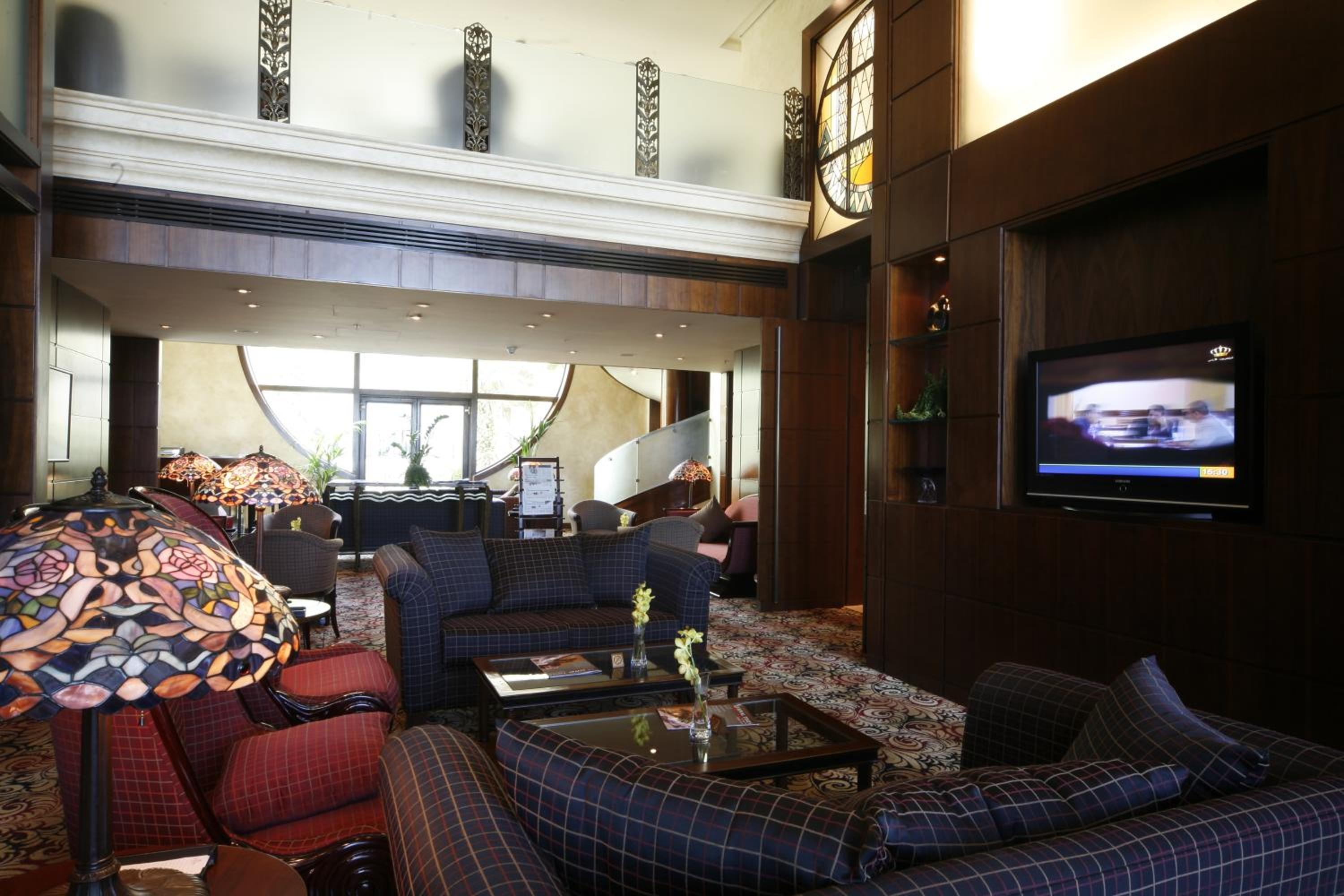 Foto de Le Royal Hotel - Amman