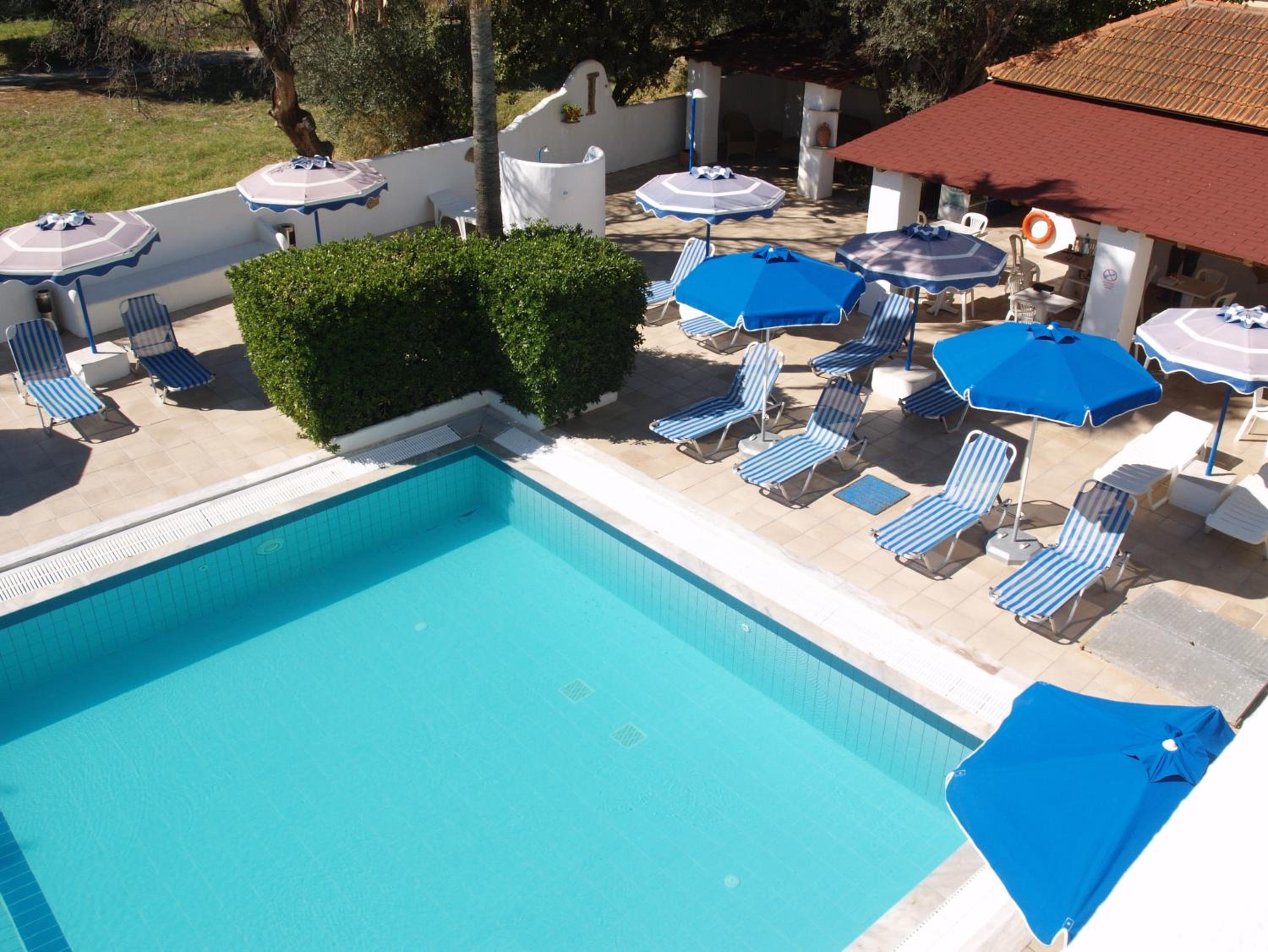 Foto de Hotel Nathalie