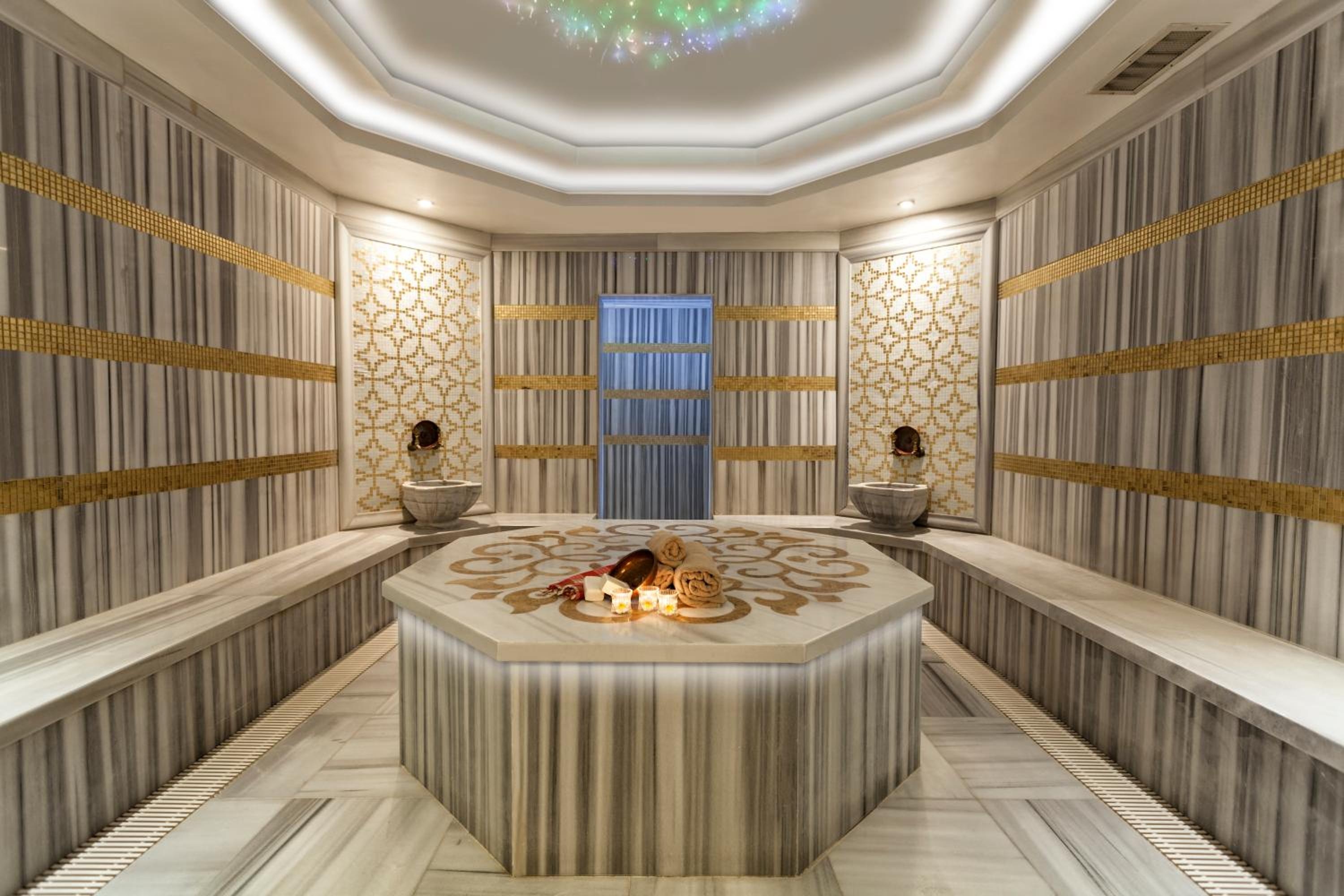 Foto de Ramada Plaza By Wyndham Izmit