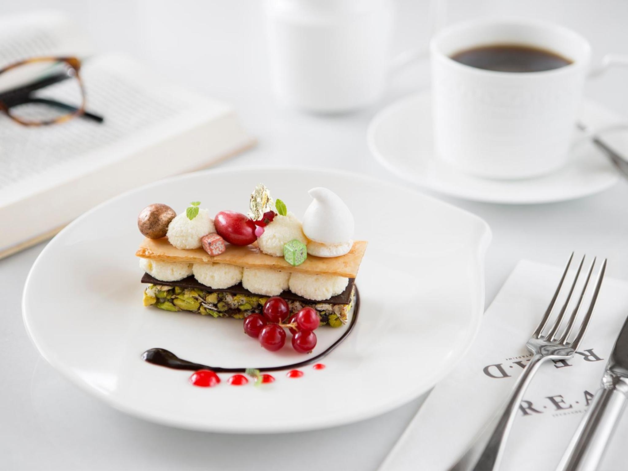 Foto de The Grand Tarabya Managed by Accor
