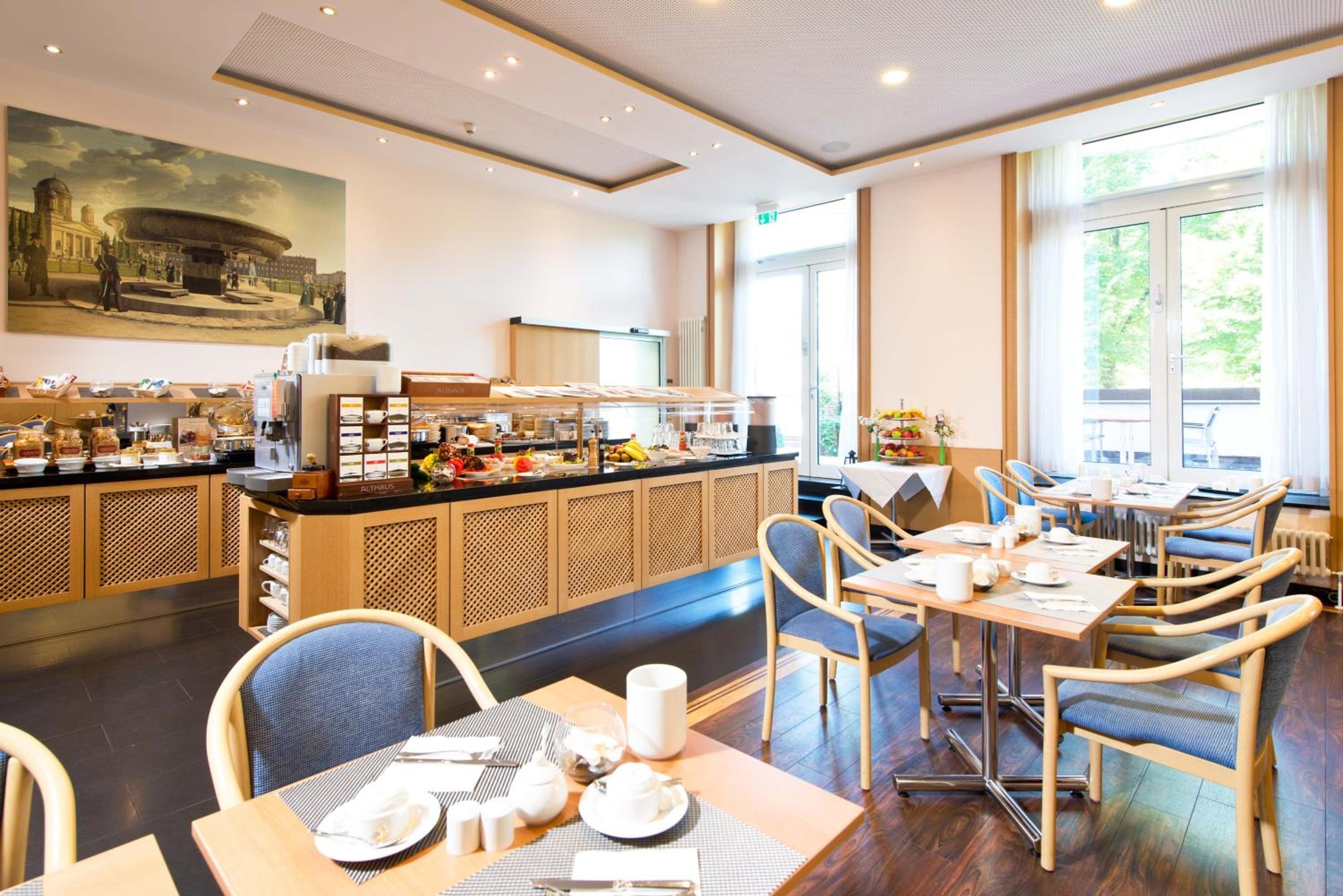 Foto de Living Hotel Weißensee