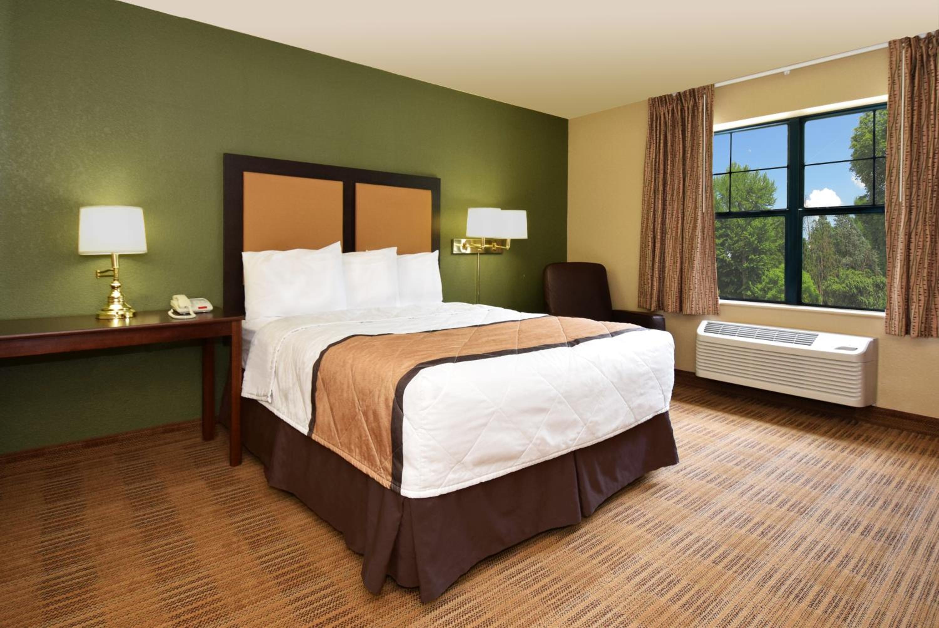 Foto de Extended Stay America Suites - New York City - LaGuardia Airport