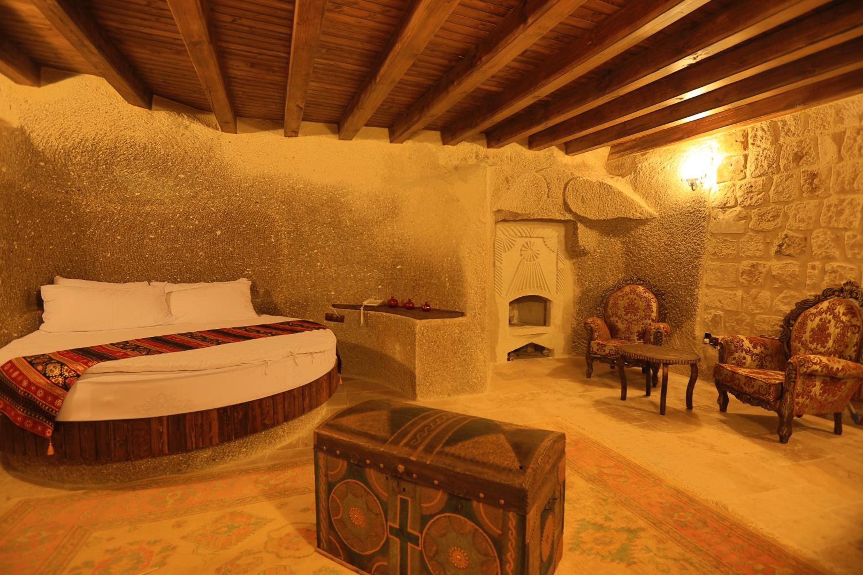 Foto de Grand Cave Suites
