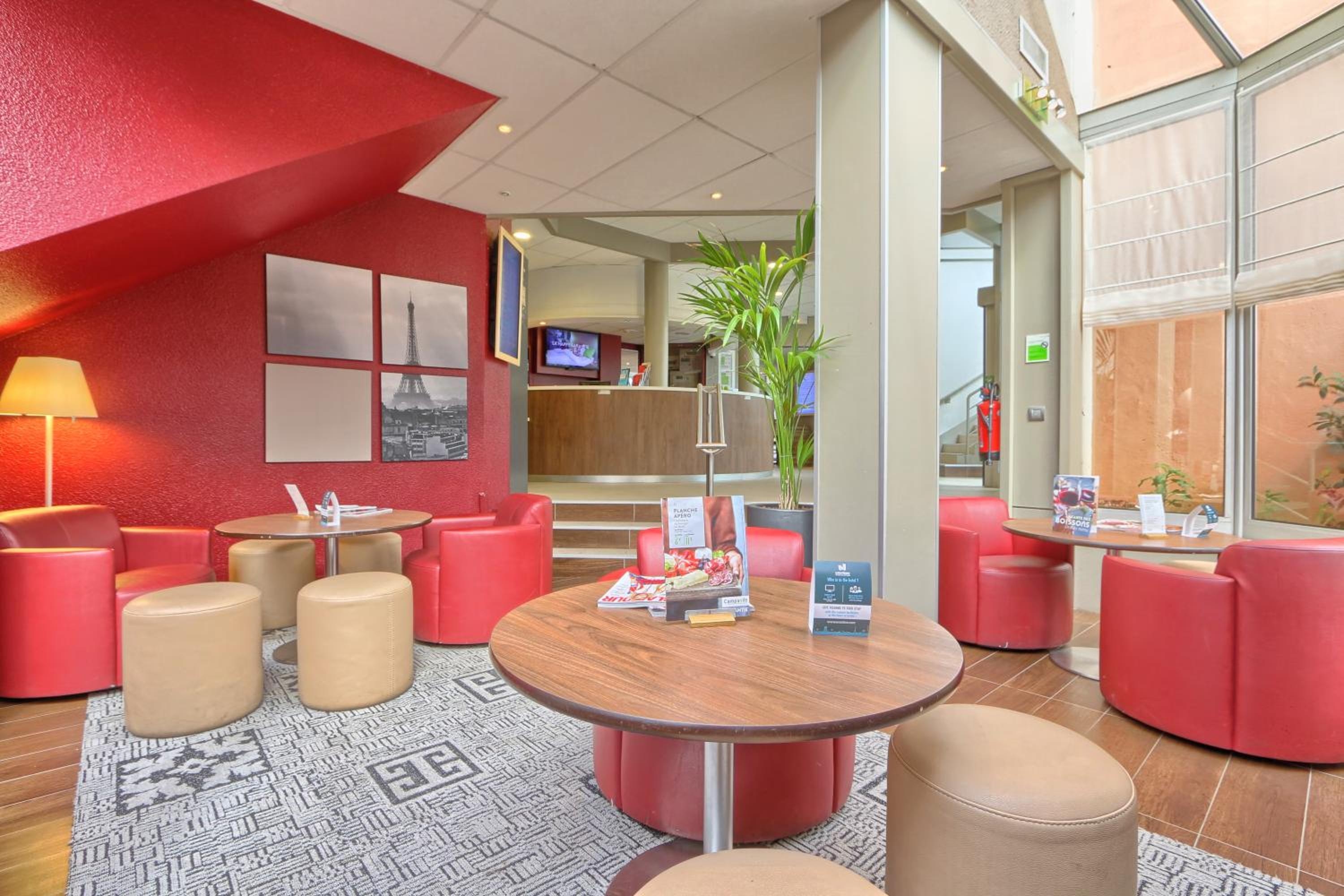 Foto de Campanile PRIME - Nanterre La Défense