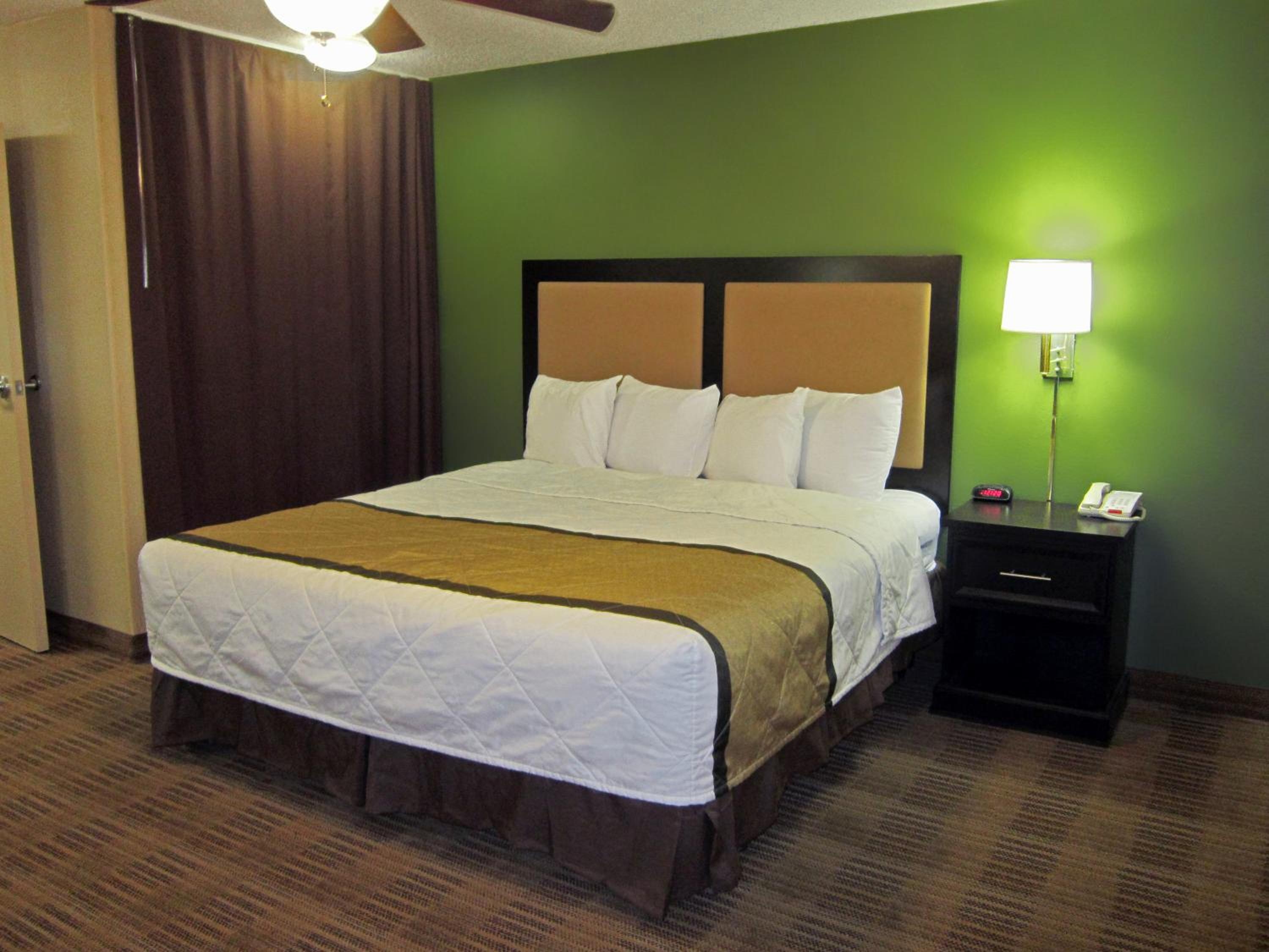 Foto de Extended Stay America Suites - Meadowlands - Rutherford