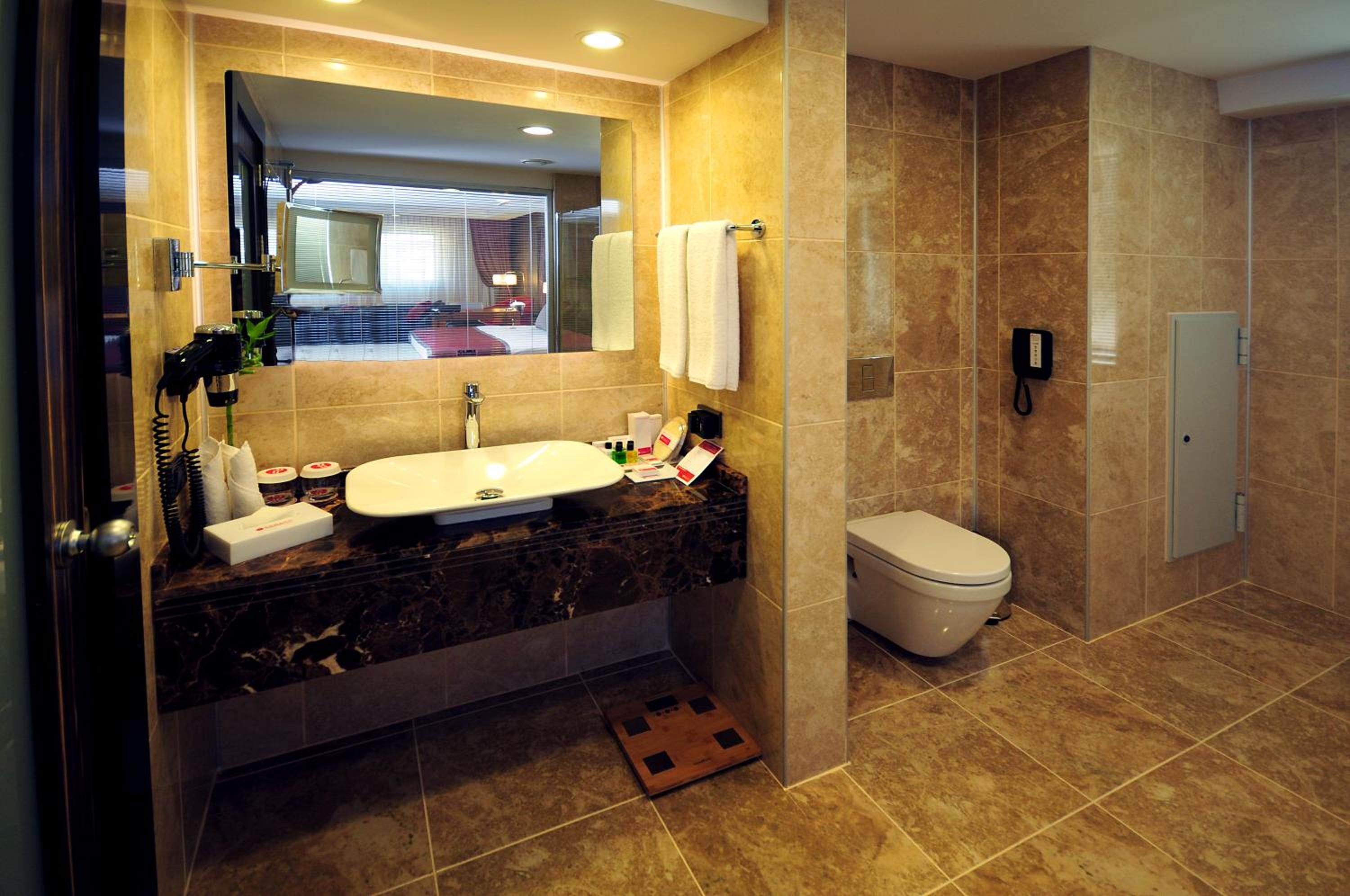 Foto de Ramada Plaza By Wyndham Izmit