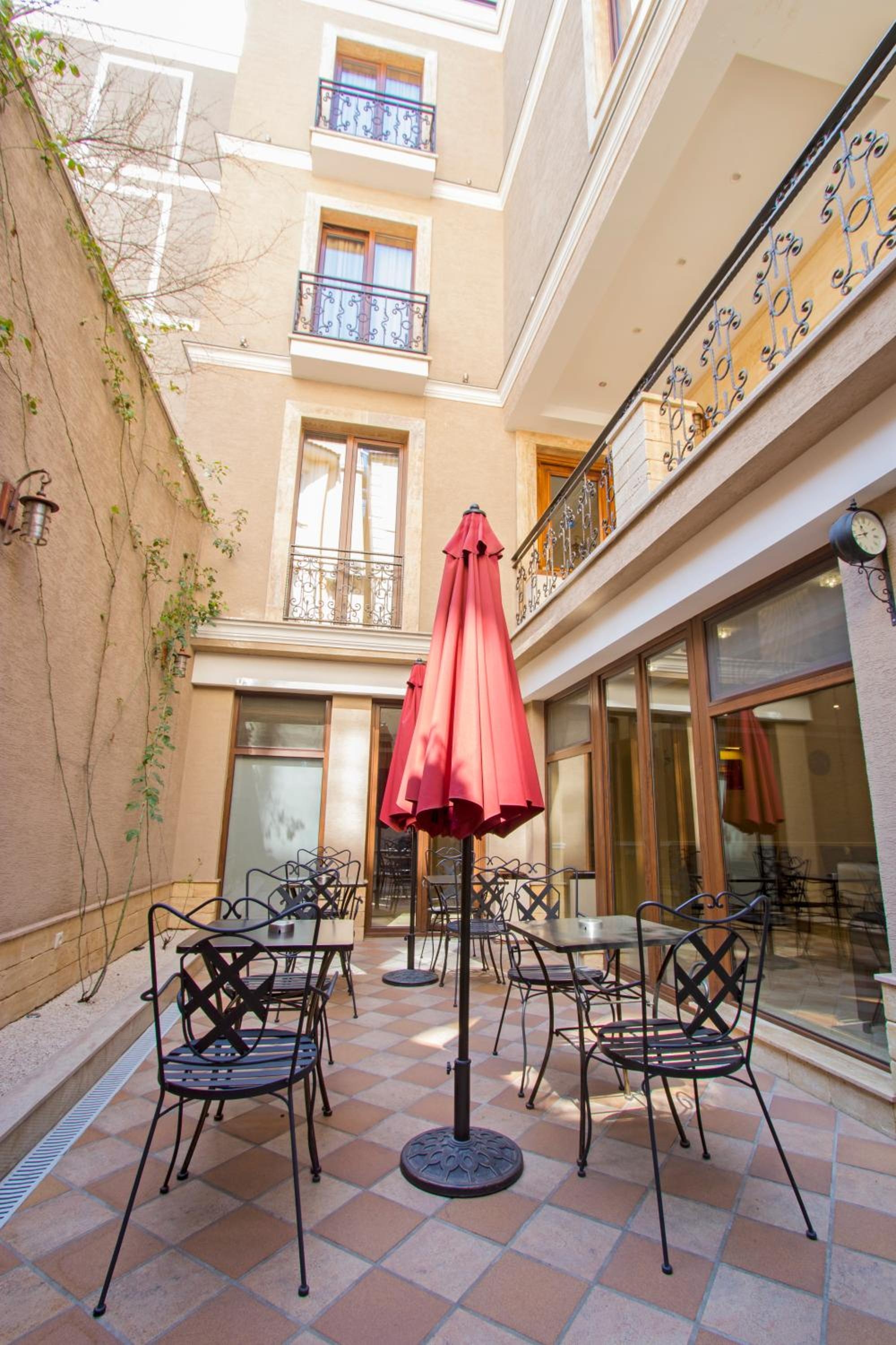 Foto de KMM Hotel