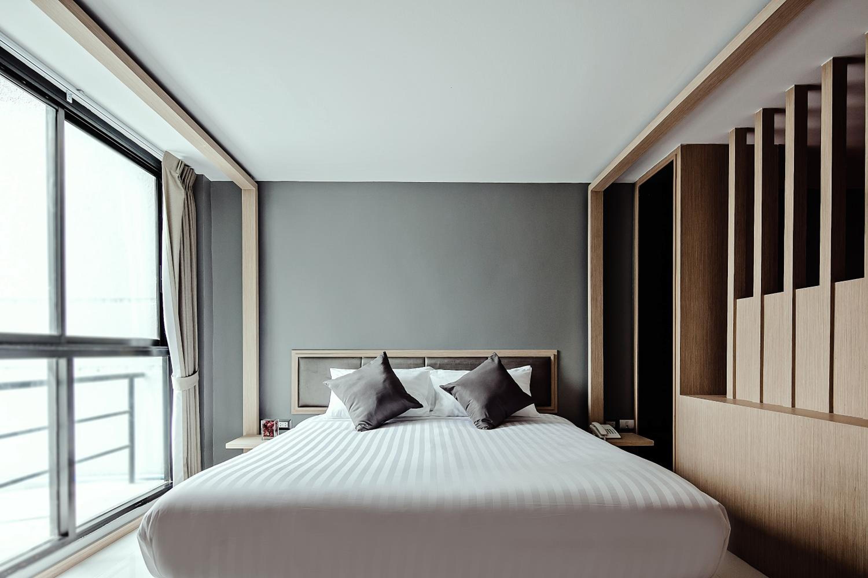 Foto de Three Sukhumvit Hotel