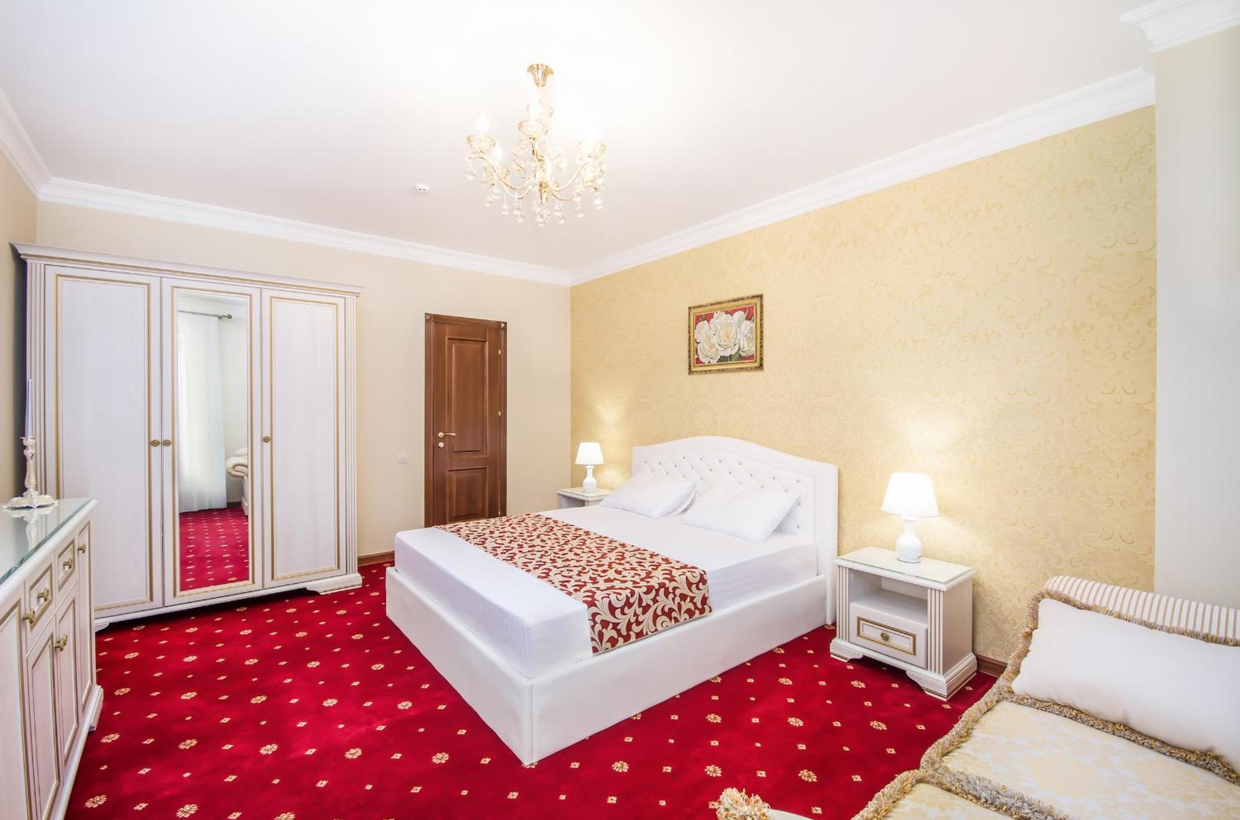 Foto de Park Lane Hotel