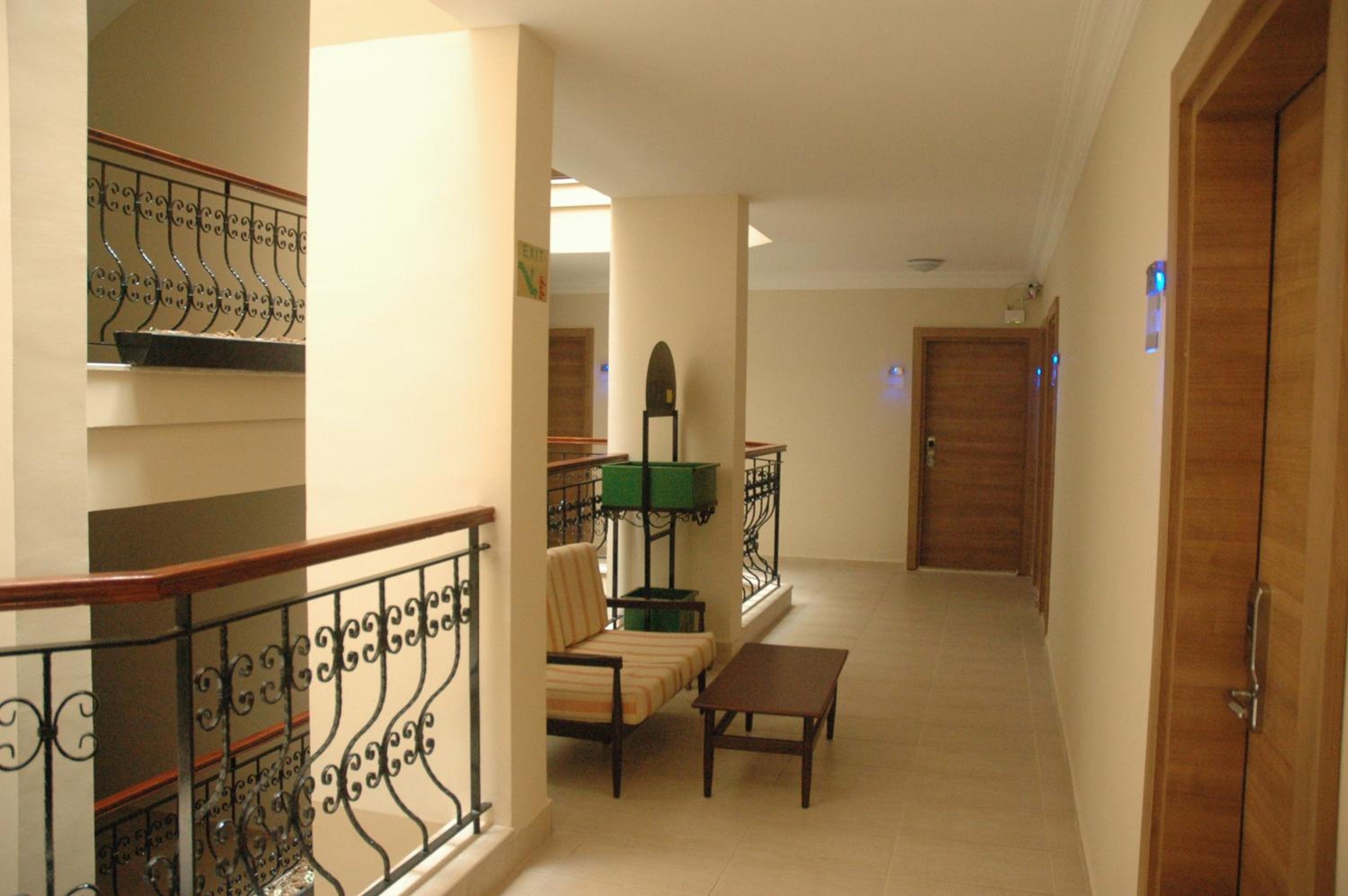 Foto de Suite Laguna Otel