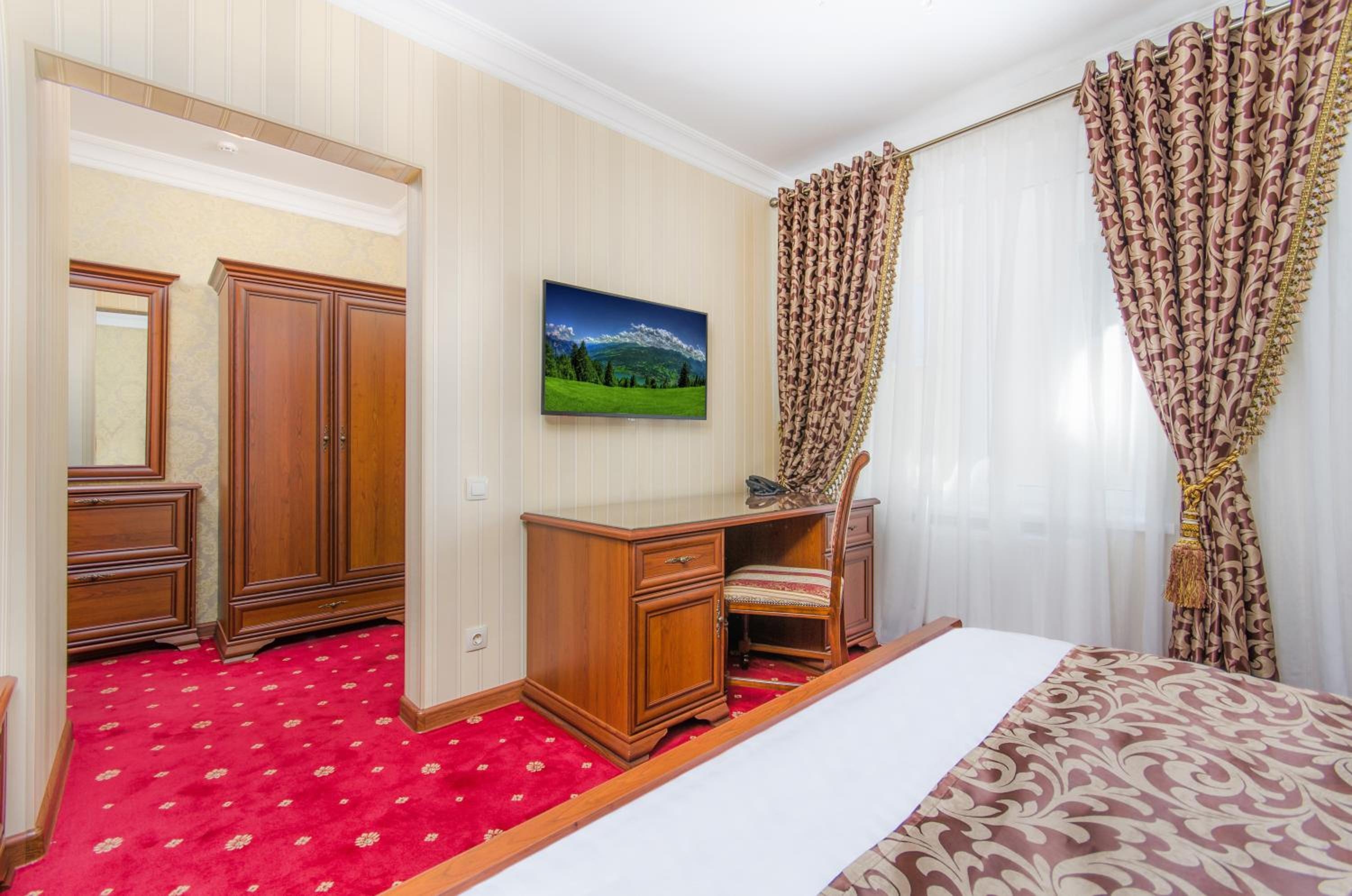 Foto de Park Lane Hotel