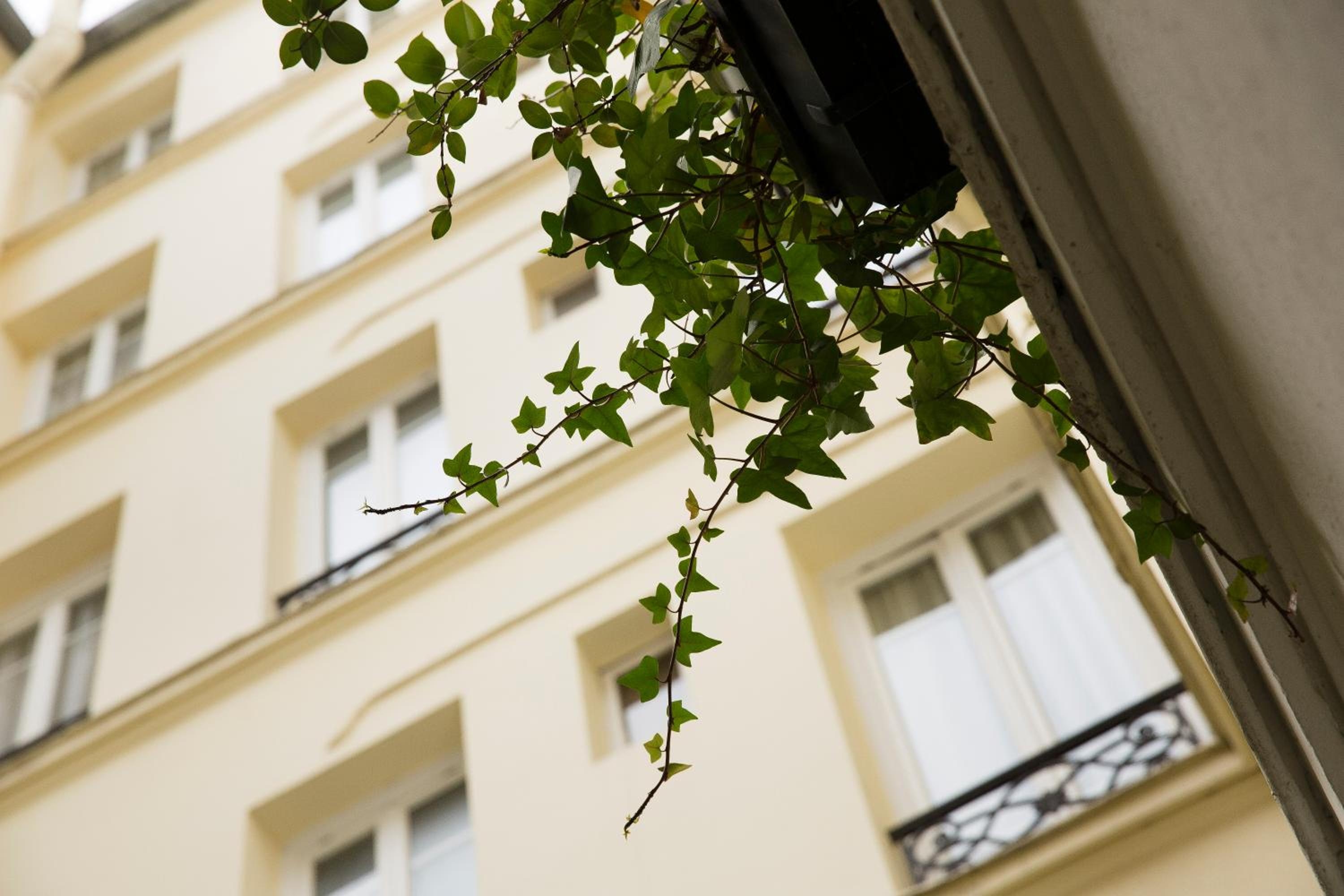 Foto de Hôtel l'Inattendu