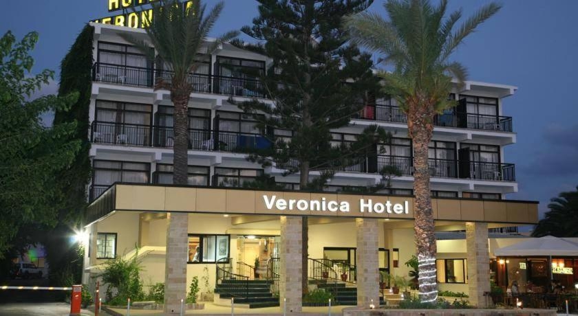 Foto de Veronica Hotel