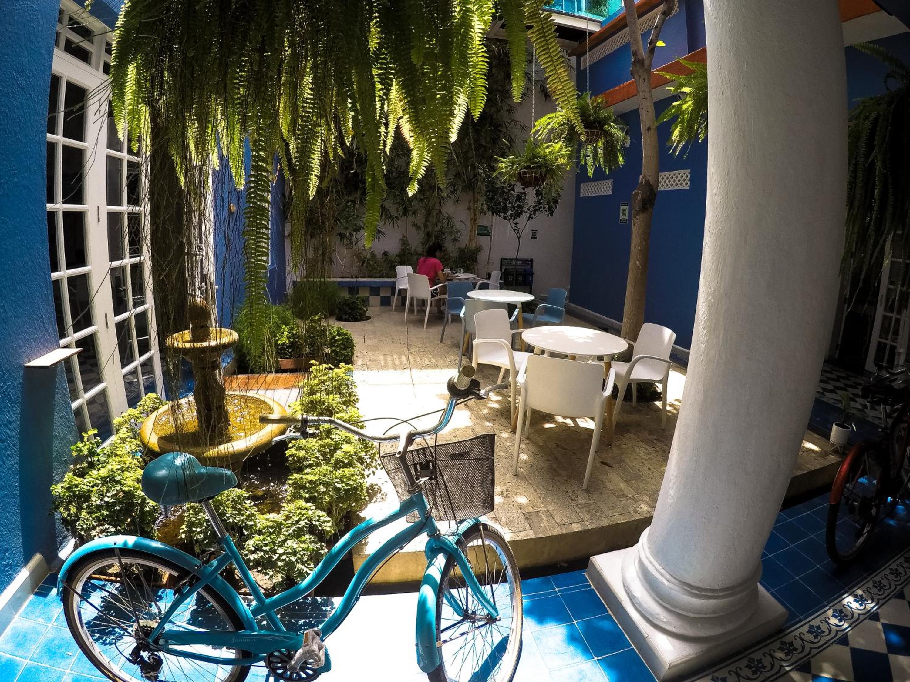 Foto de Placita Vieja Hotel Boutique Spa