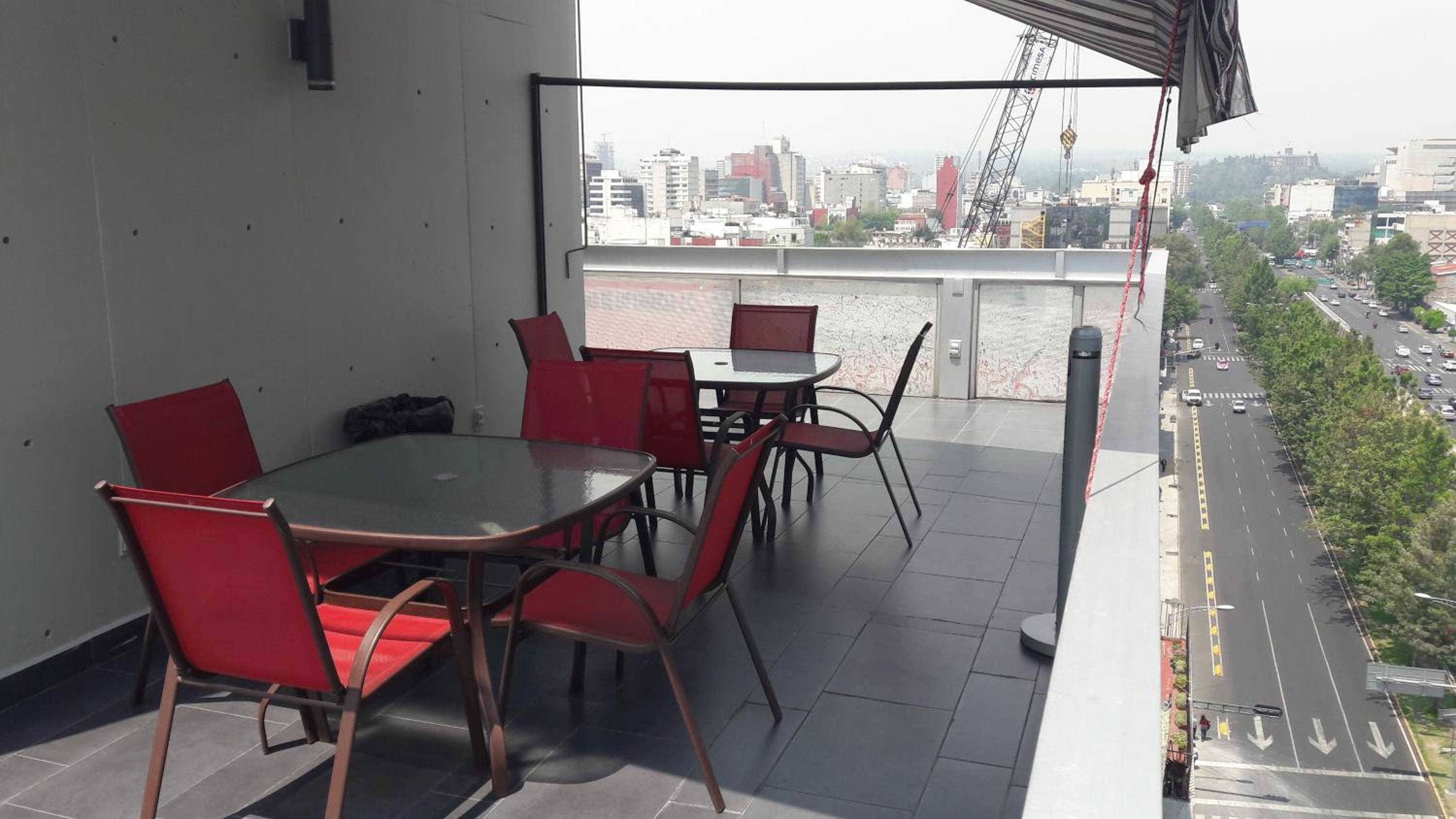 Foto de Hotel Block Suites