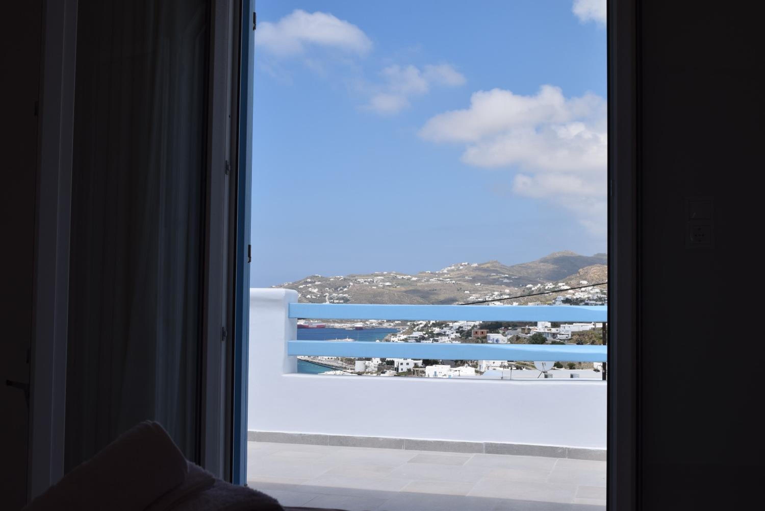 Foto de Eternal Suites