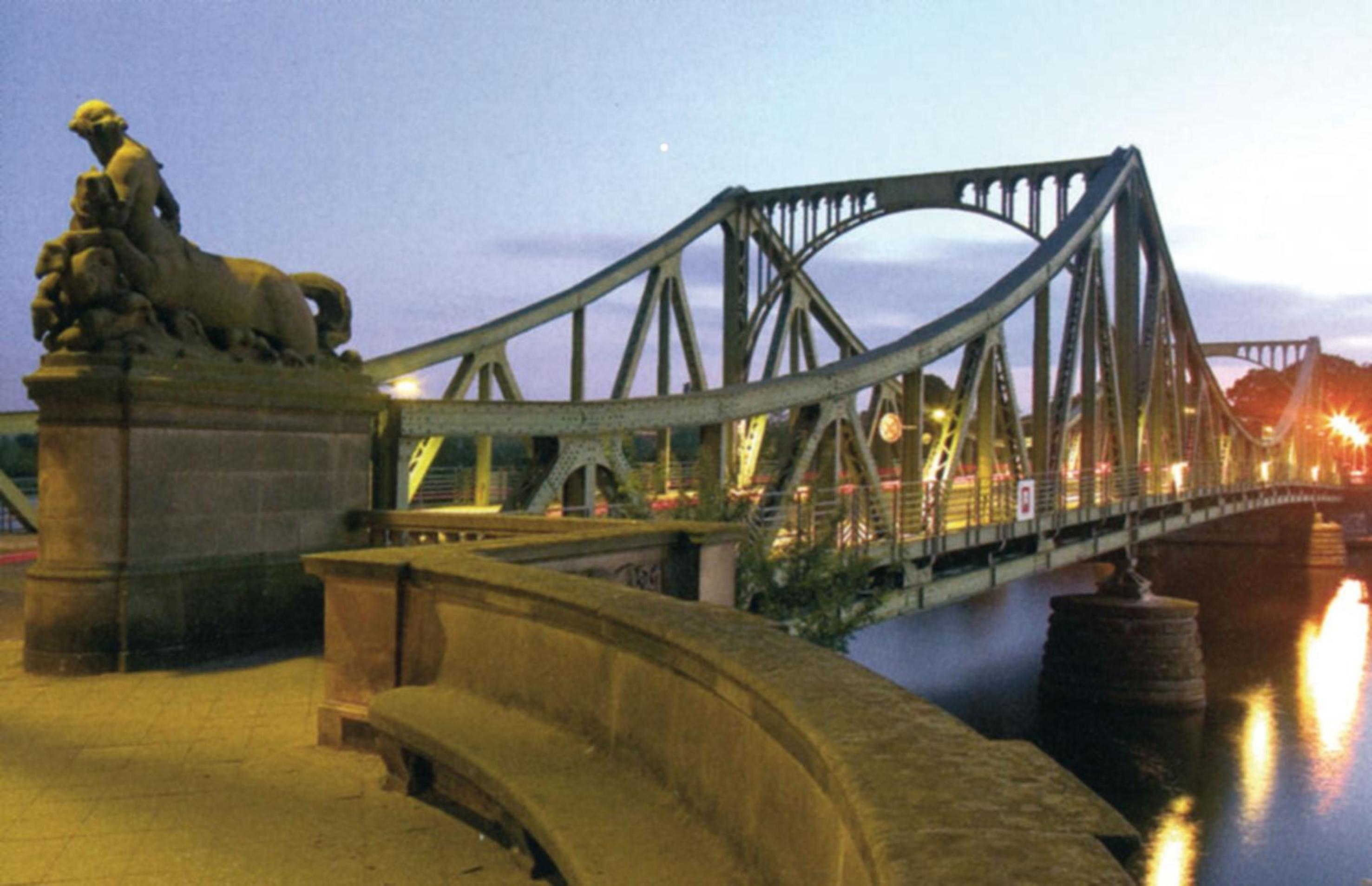 Foto de Gründerzeitvilla in Potsdam