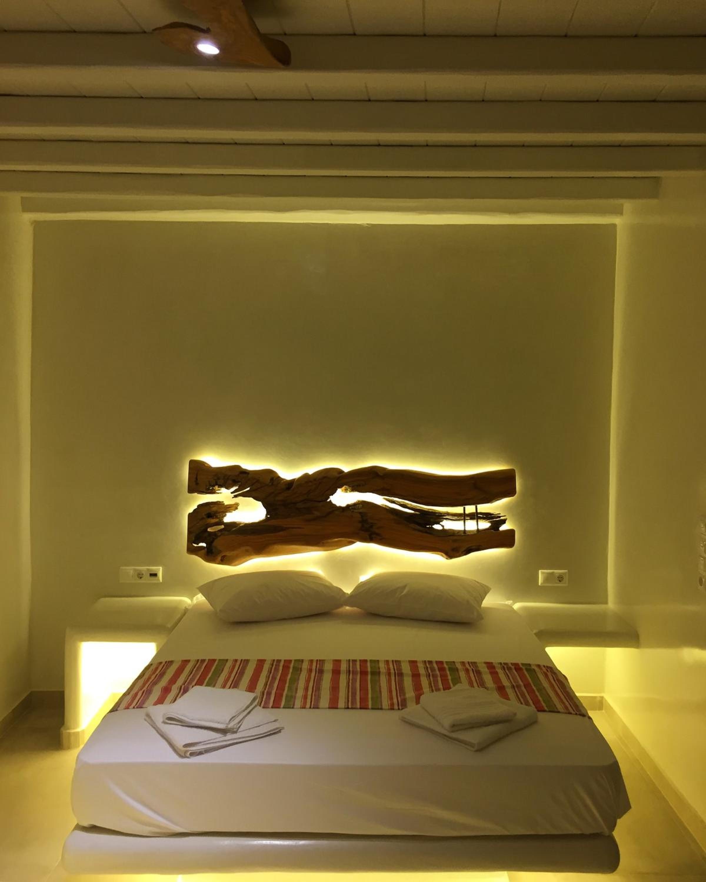 Foto de Eternal Suites