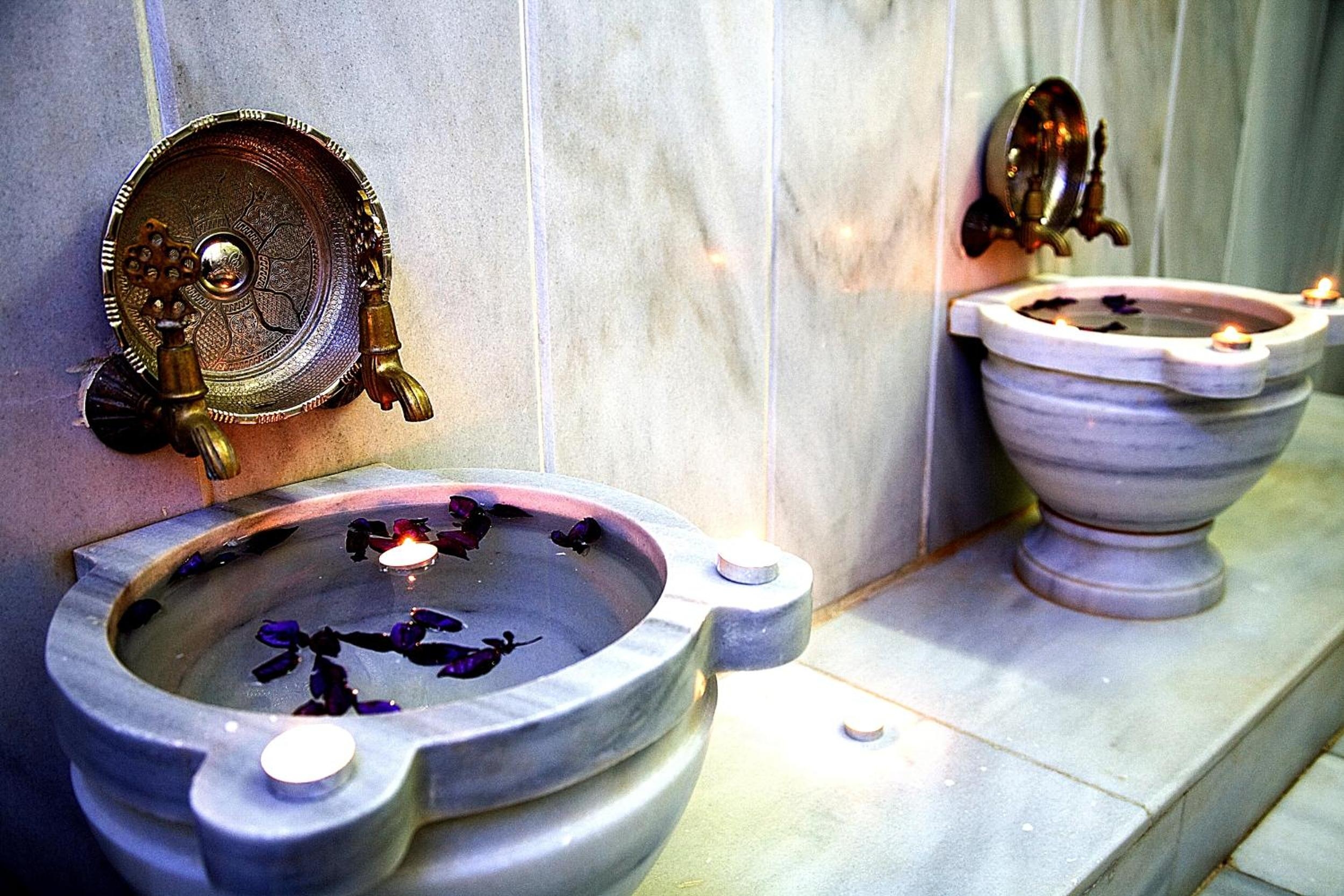 Foto de Gülhanepark Hotel & Spa