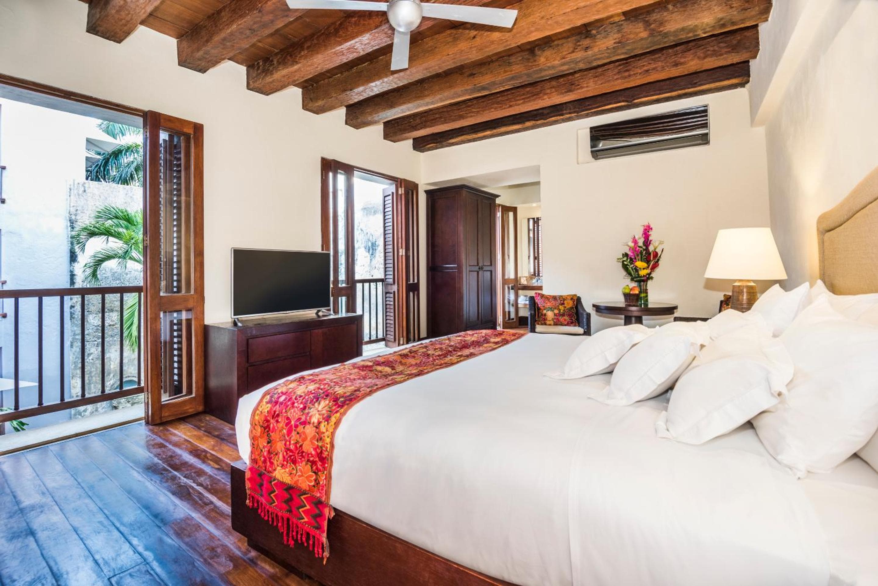 Ananda Hotel Boutique, Cartagena