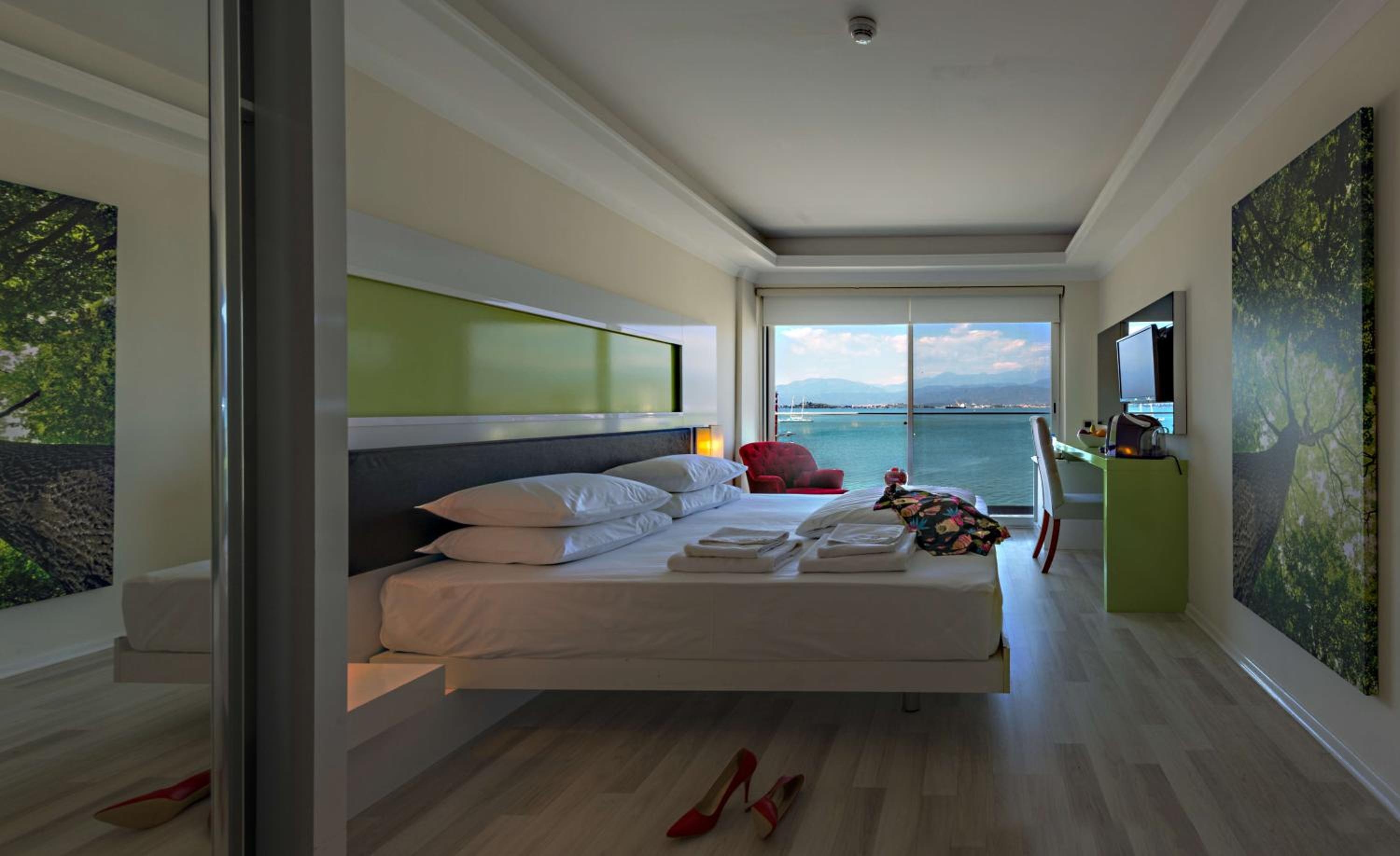 Foto de Orka Boutique Hotel