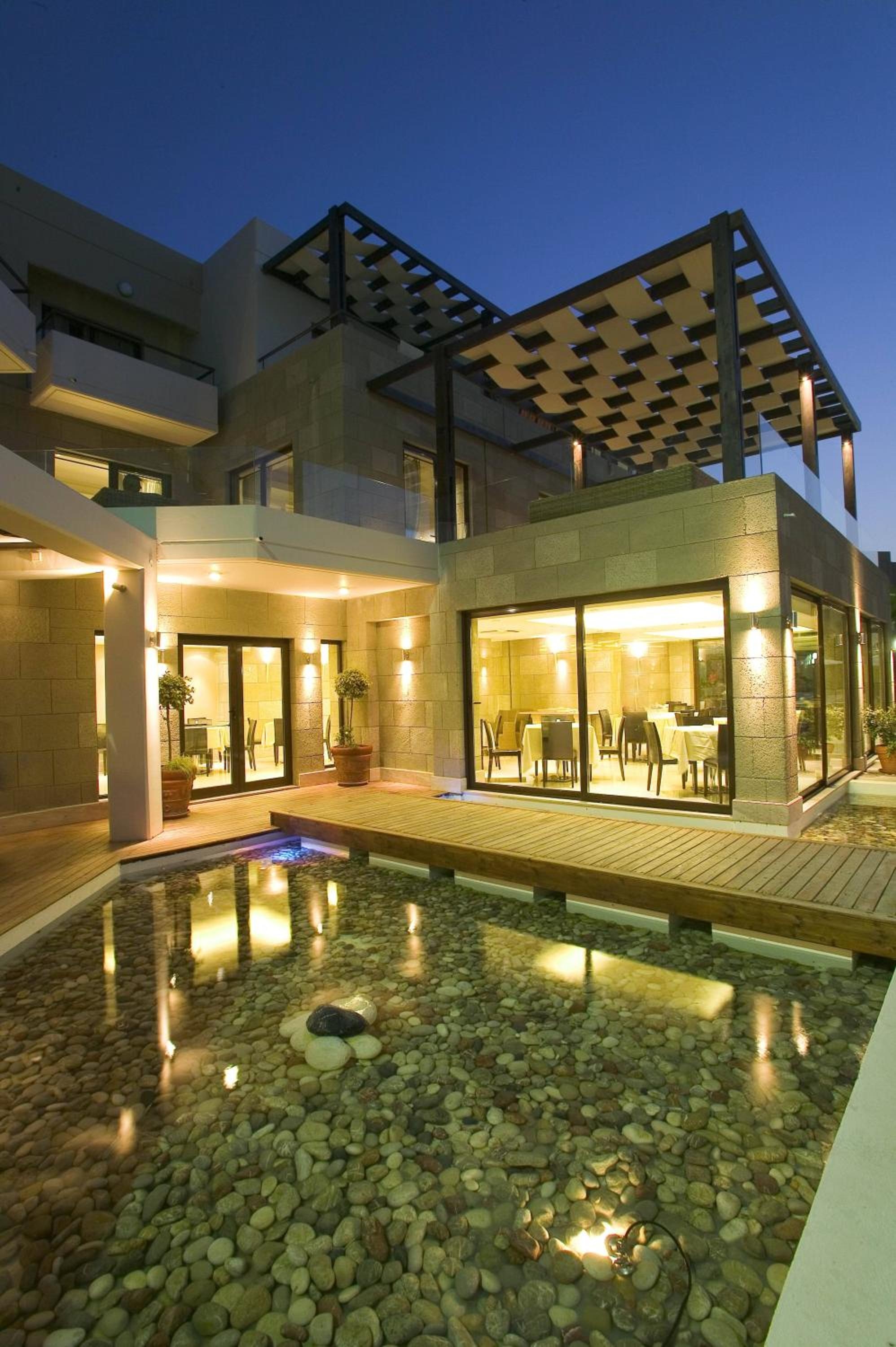 D'Andrea Mare Hotel