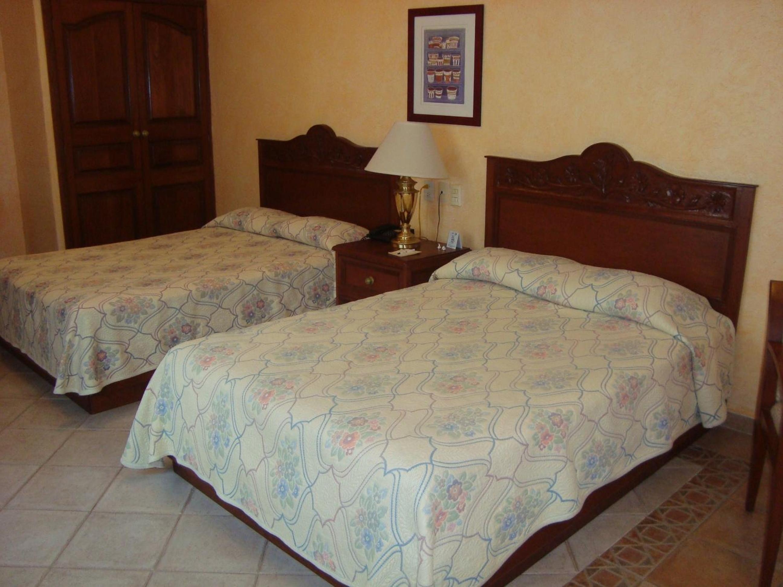 Foto de Hotel Vista Hermosa