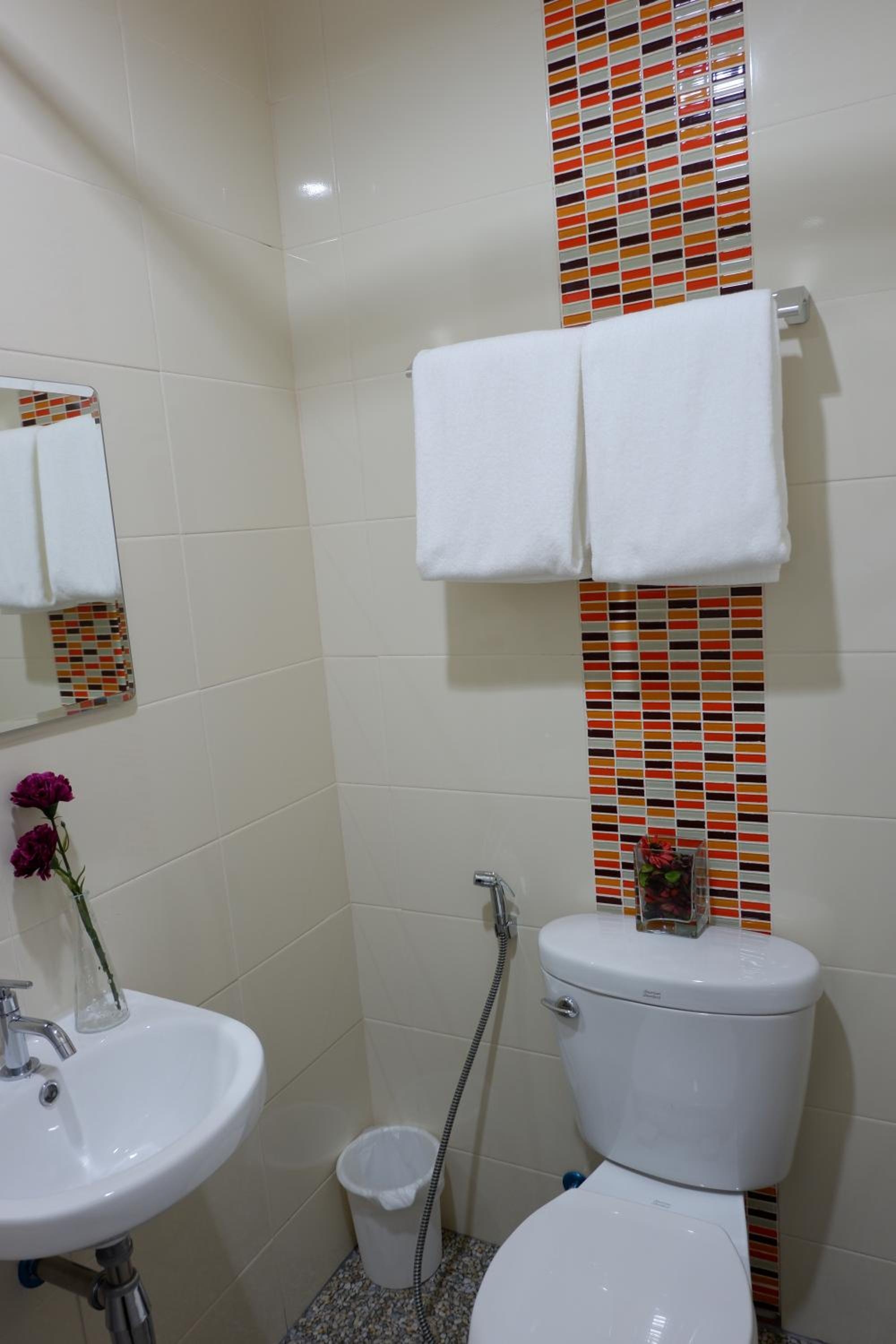 Foto de Klean Residence Hotel