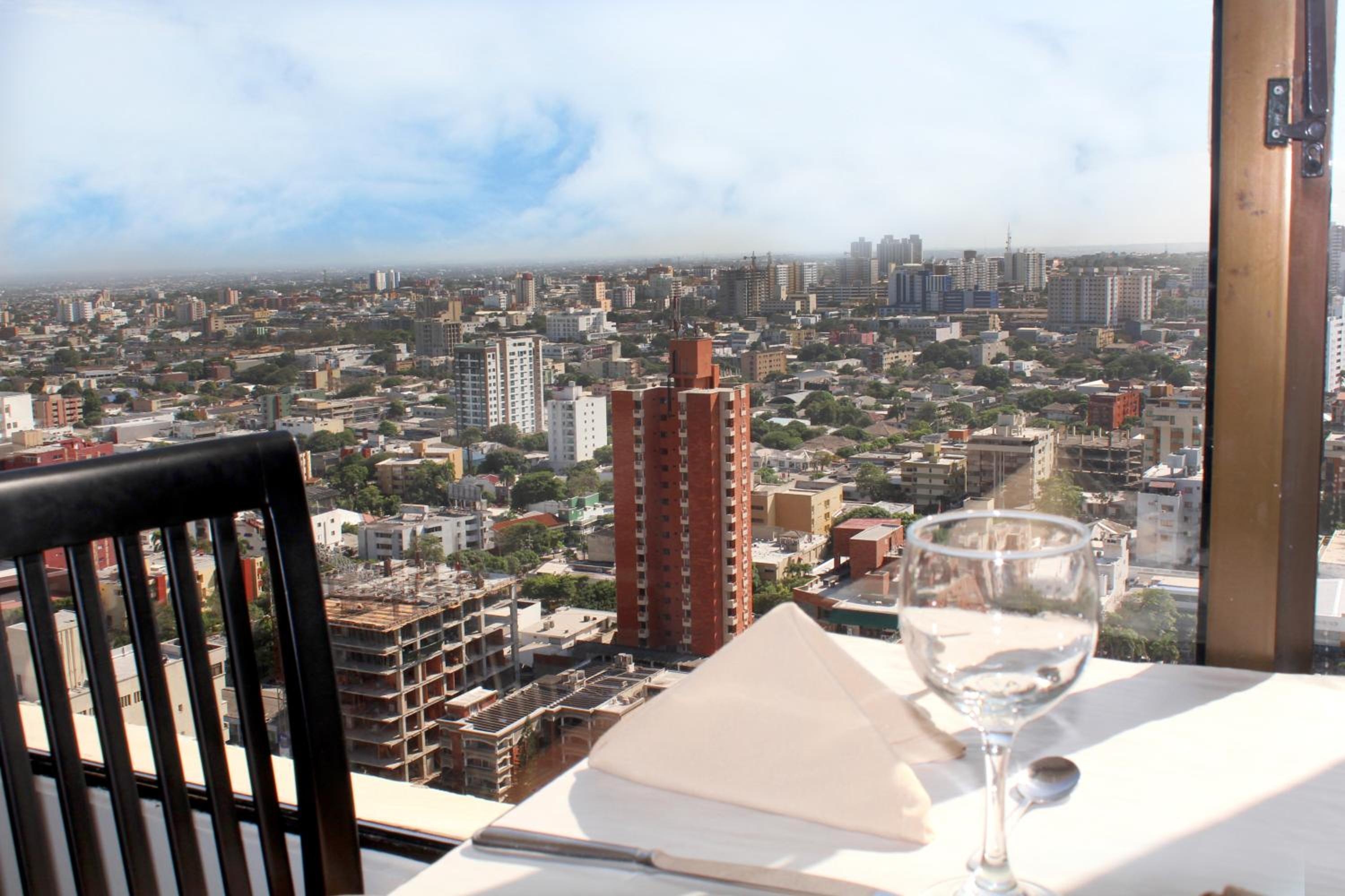 Foto de Hotel Barranquilla Plaza