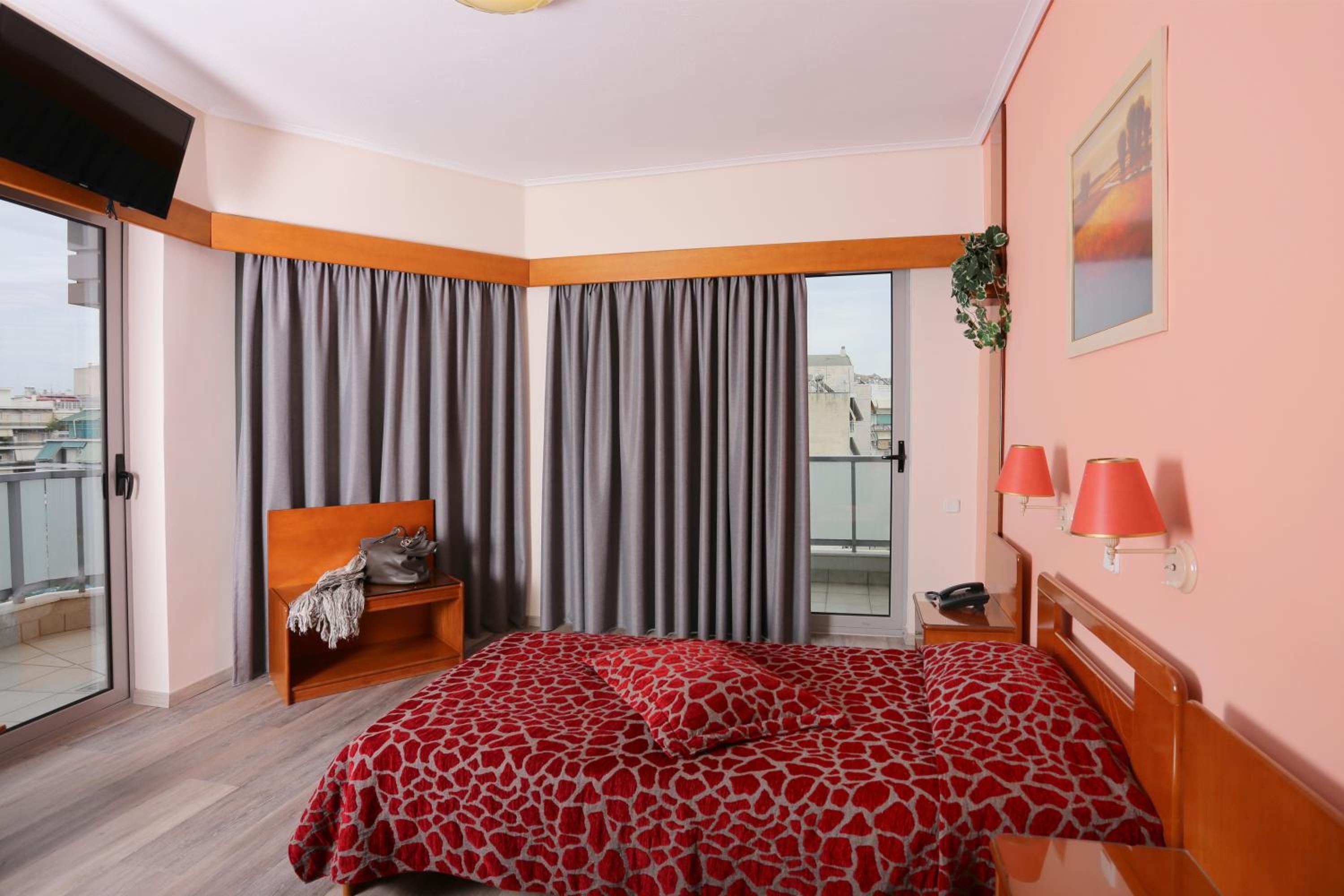 Foto de Xenophon Hotel