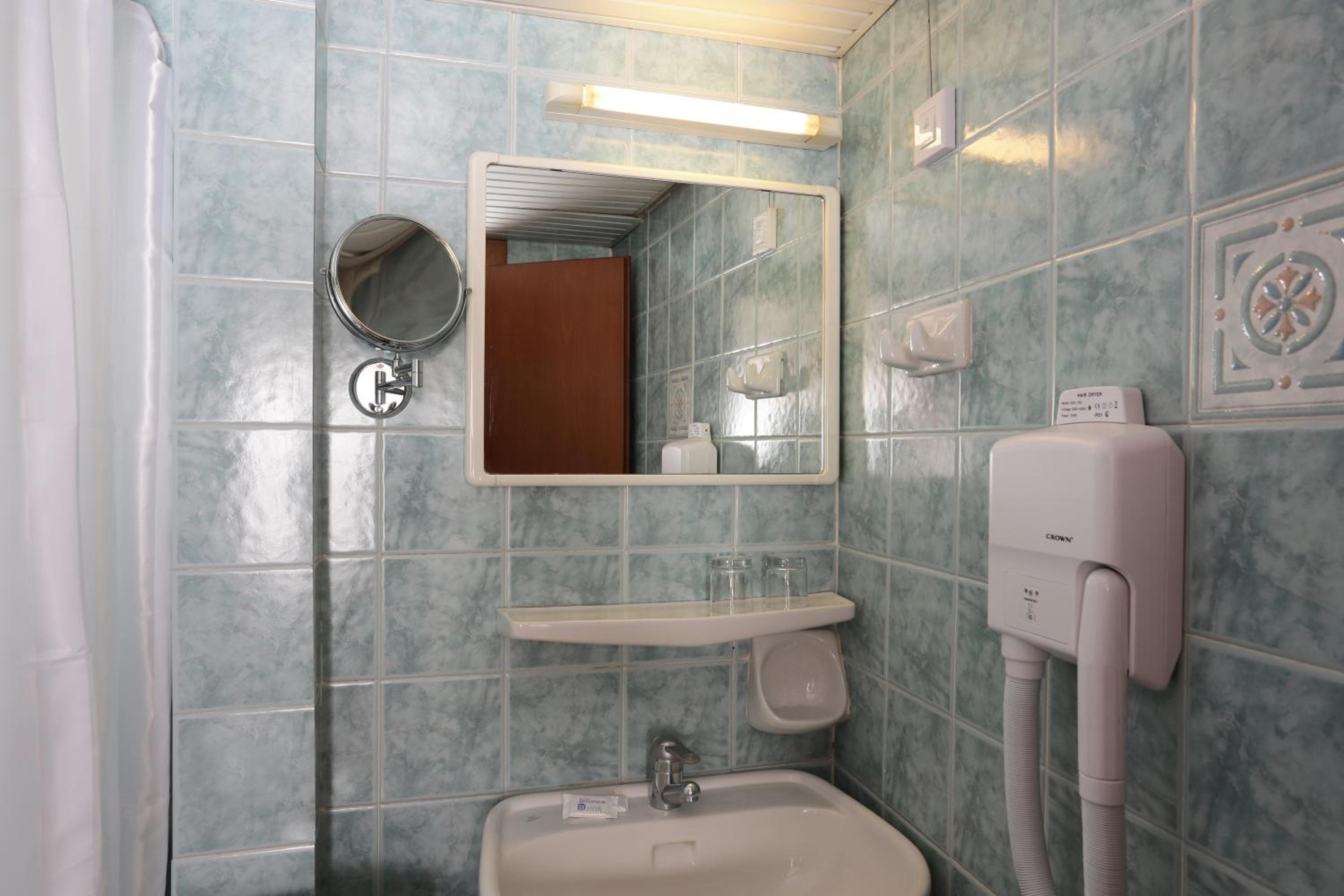 Foto de Xenophon Hotel